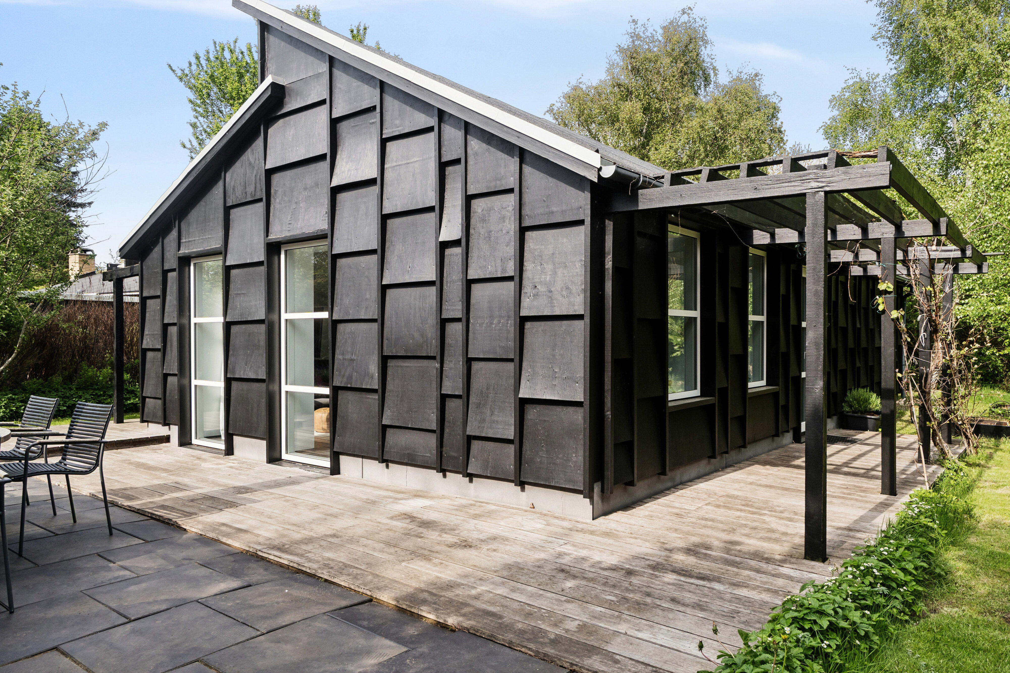 Grønningen 5, 3210 Vejby