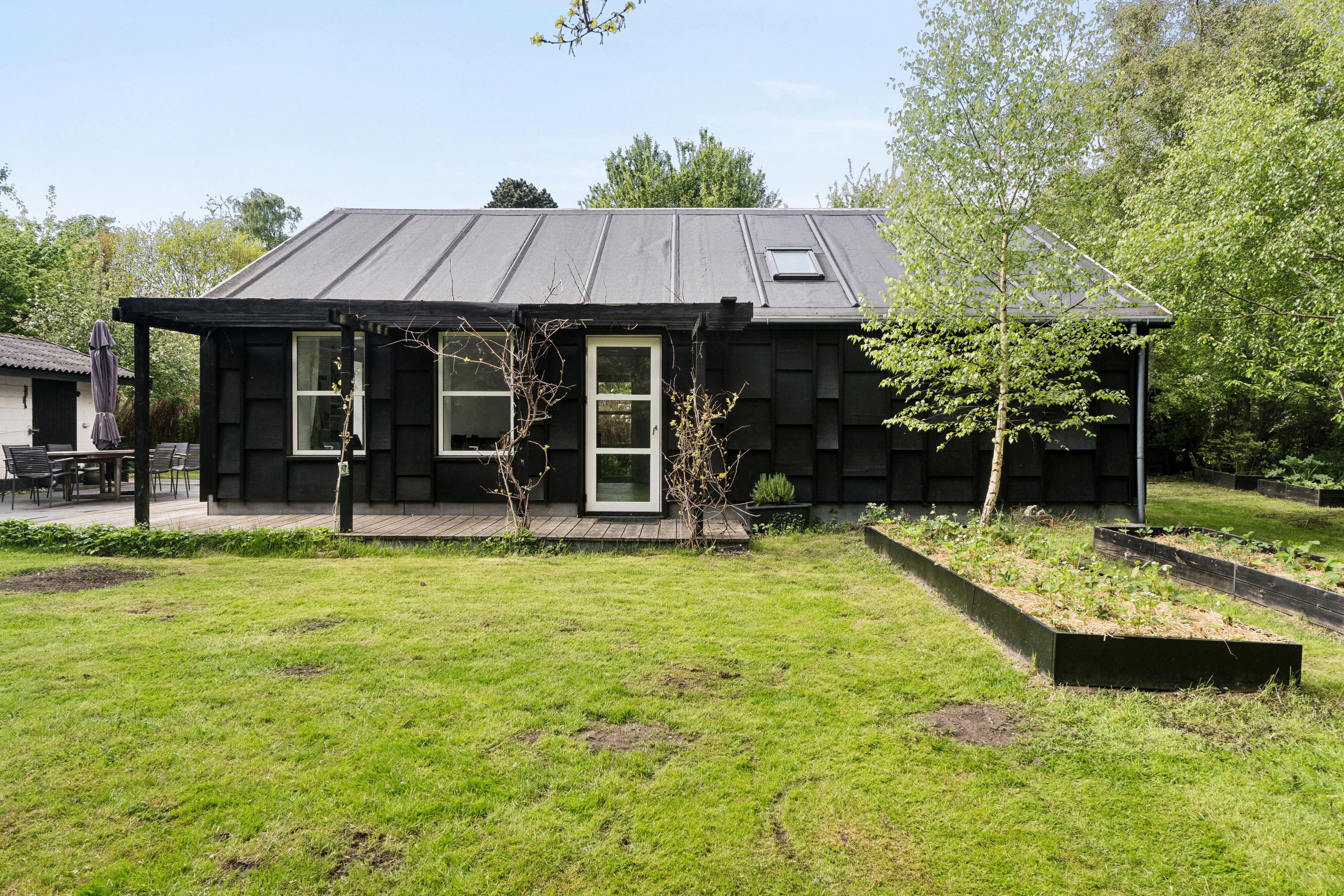 Grønningen 5, 3210 Vejby