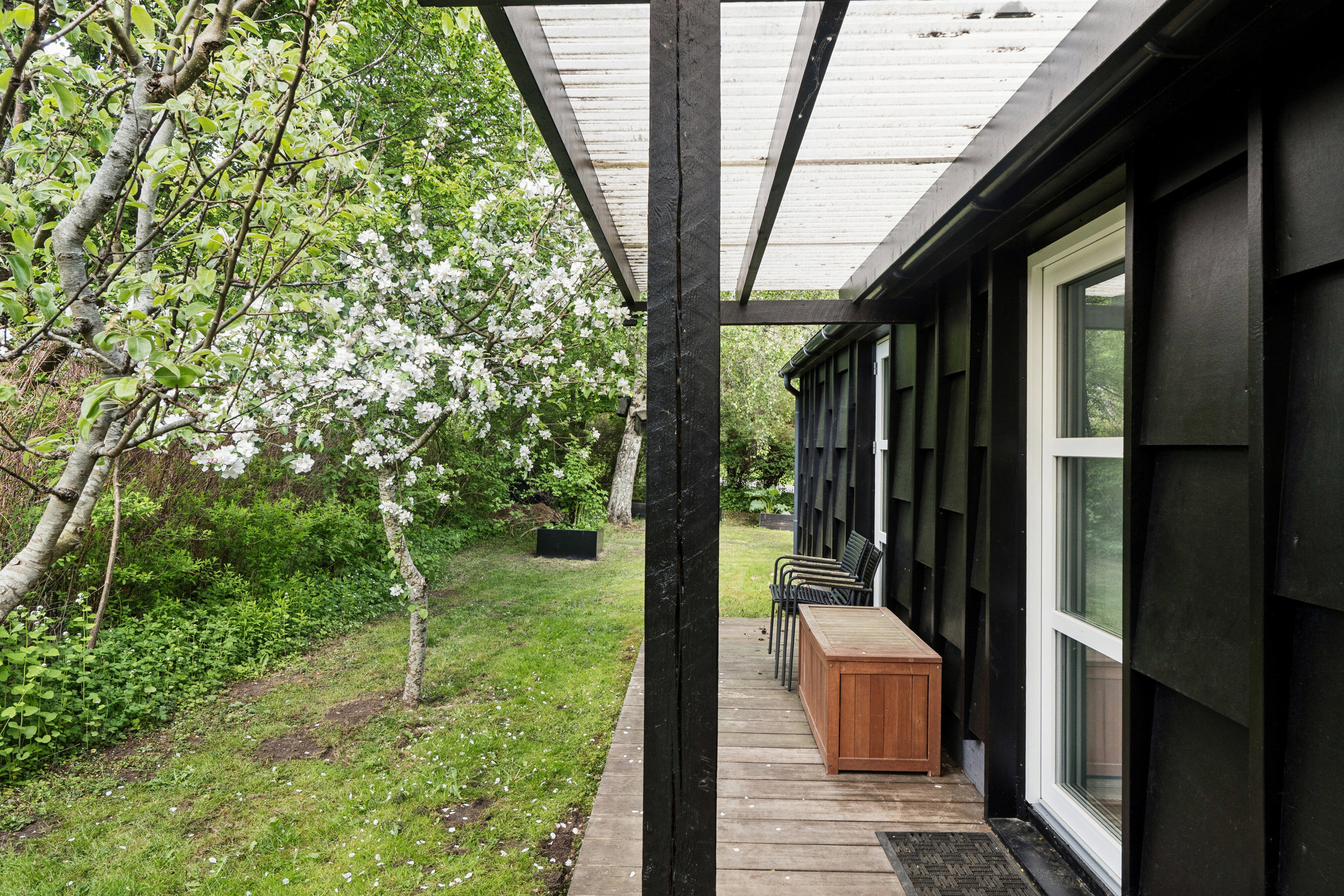 Grønningen 5, 3210 Vejby