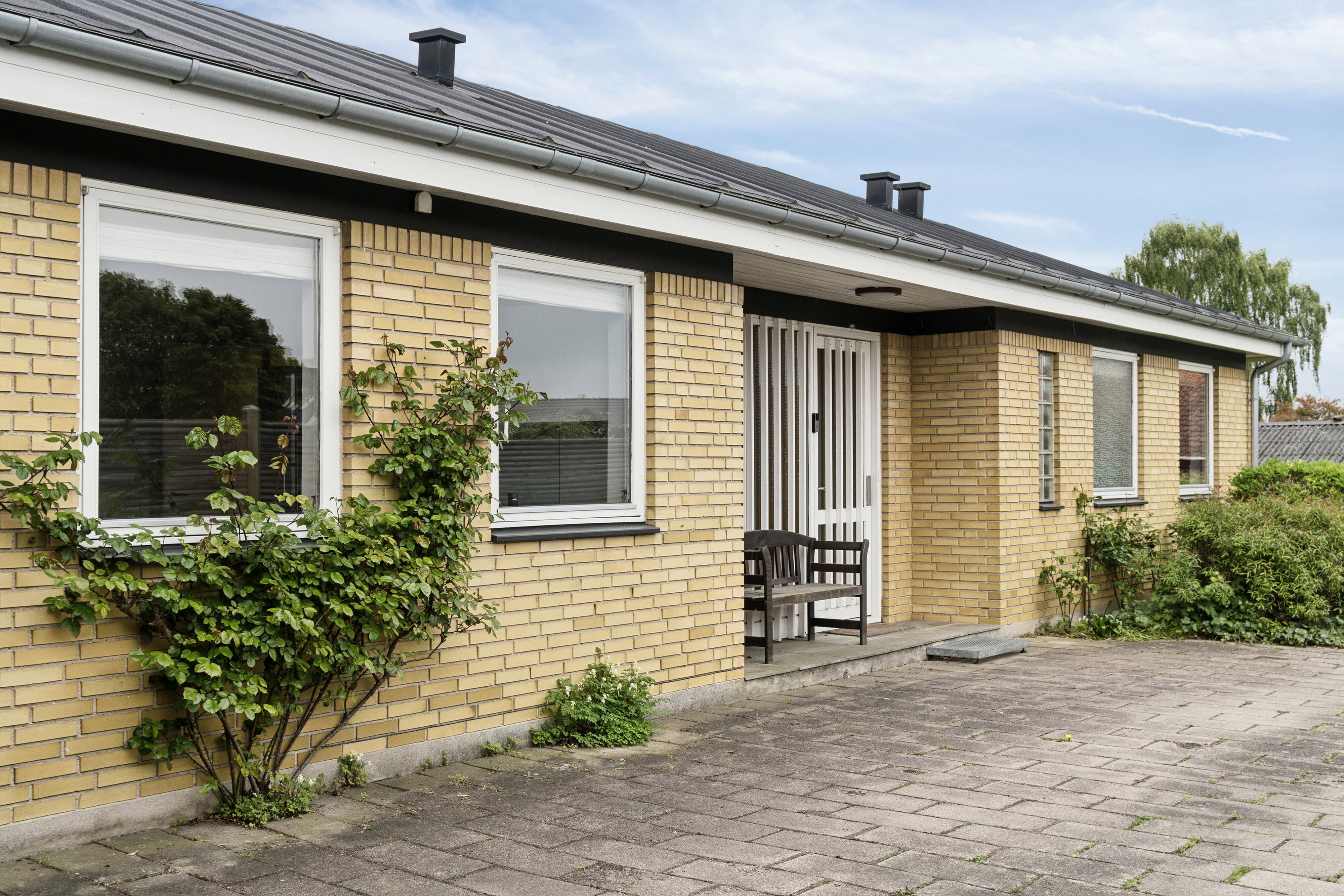 Cikorievej 4, 4300 Holbæk