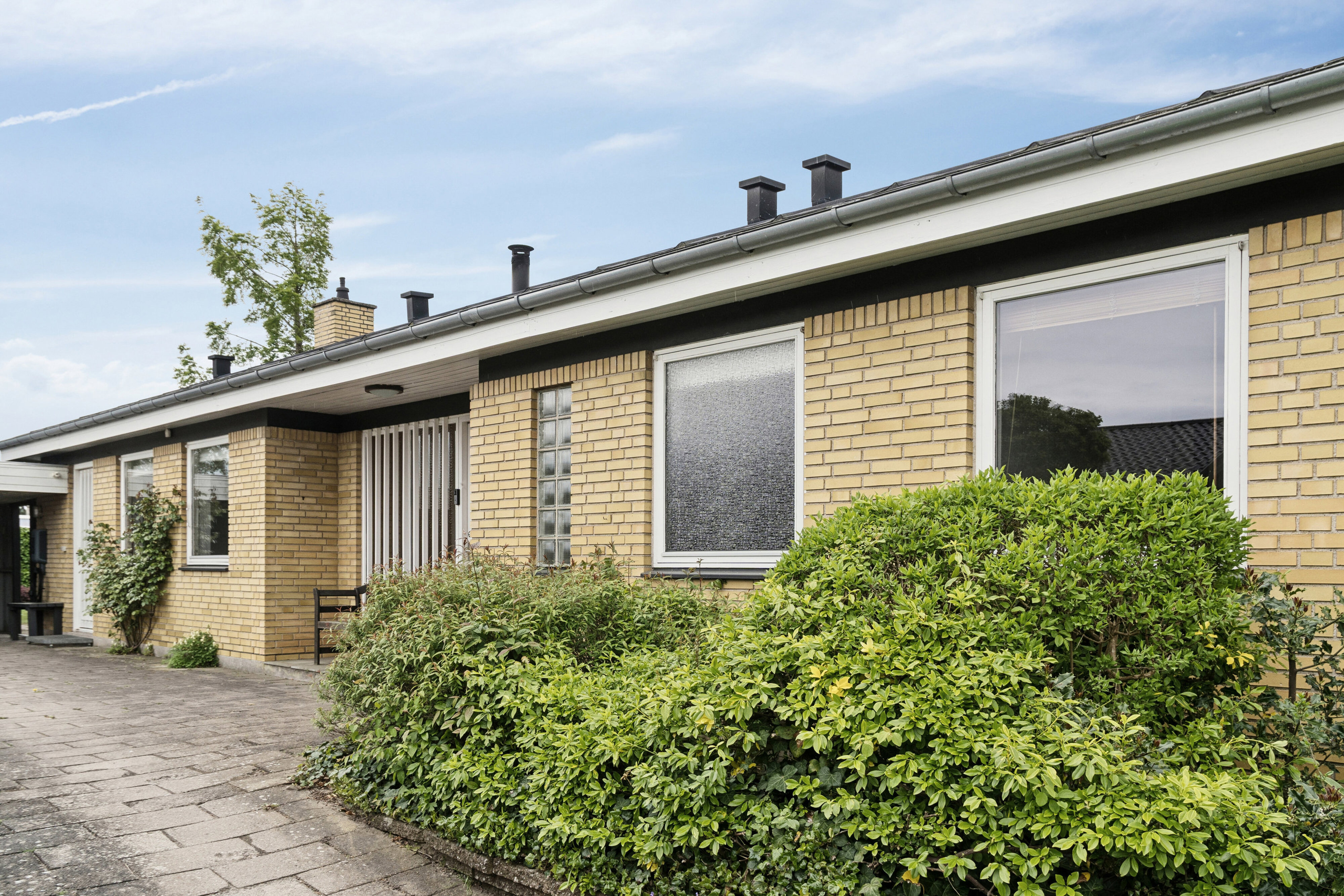 Cikorievej 4, 4300 Holbæk