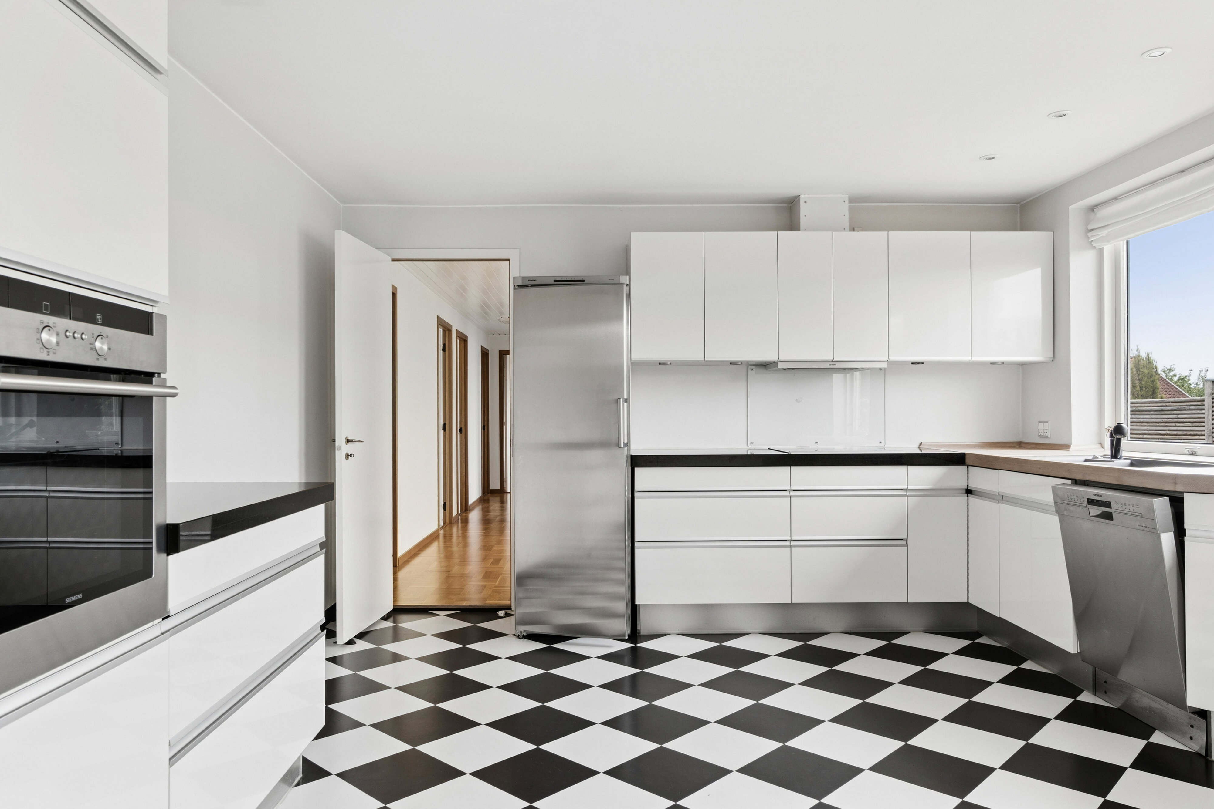 Cikorievej 4, 4300 Holbæk