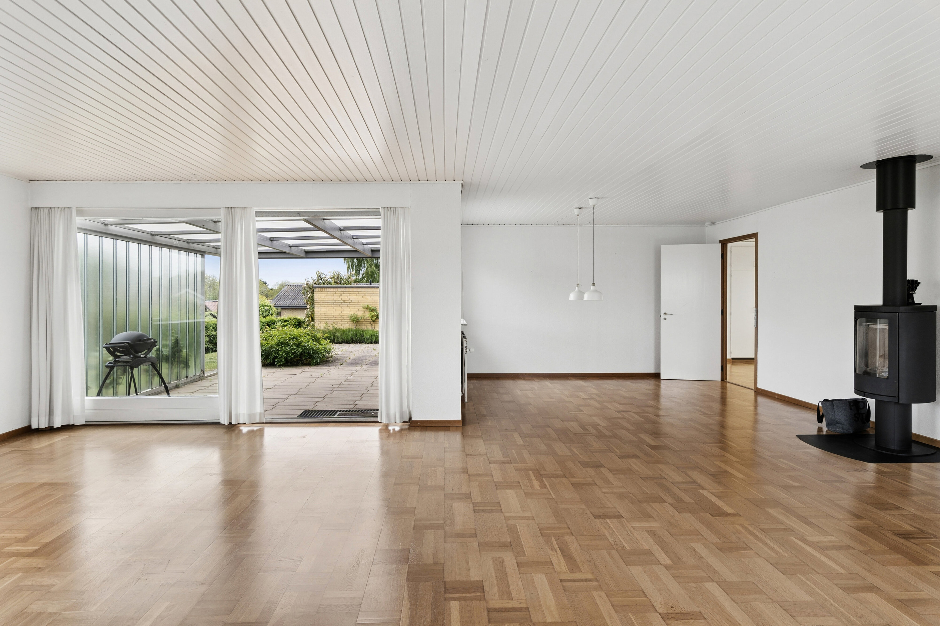 Cikorievej 4, 4300 Holbæk