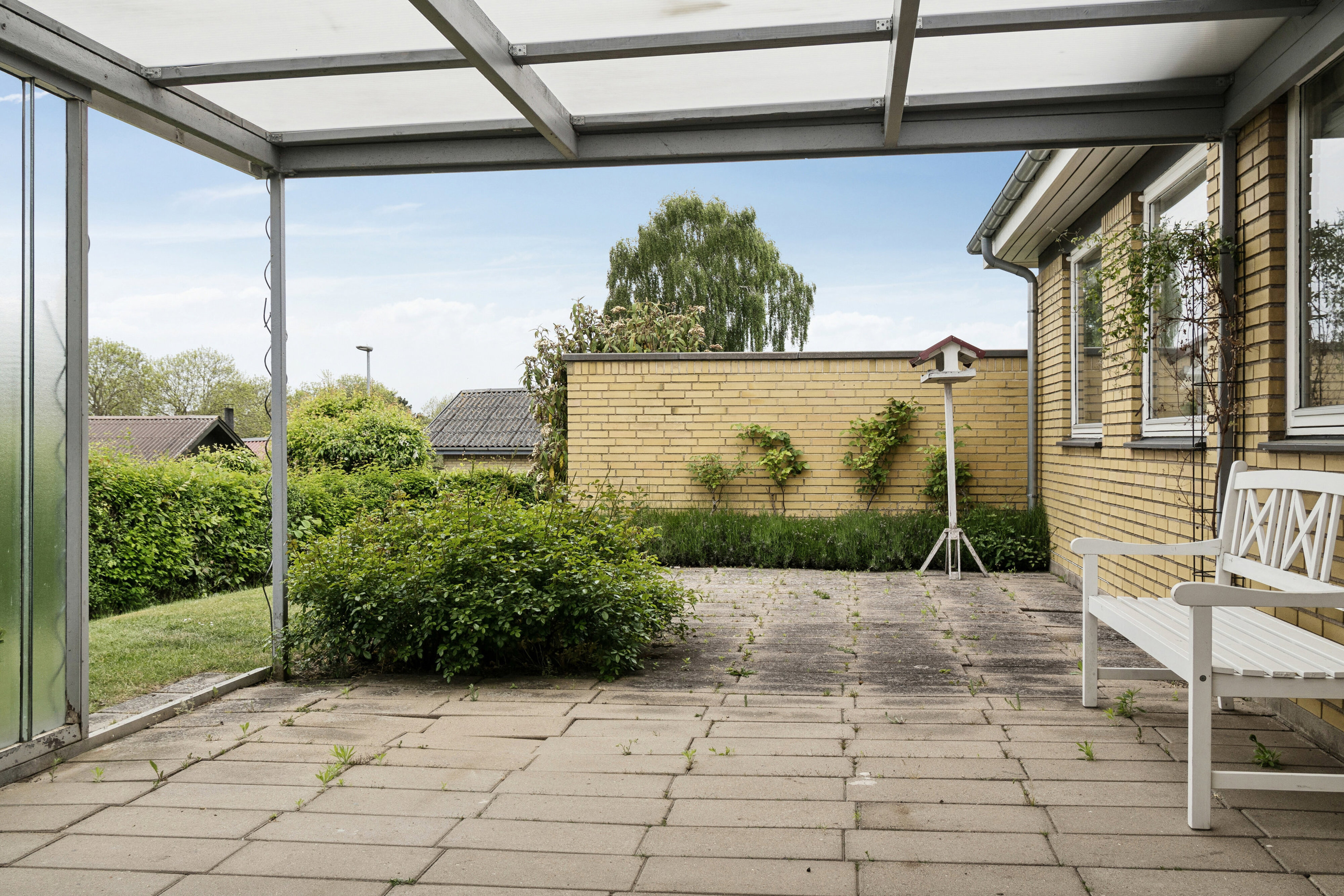 Cikorievej 4, 4300 Holbæk