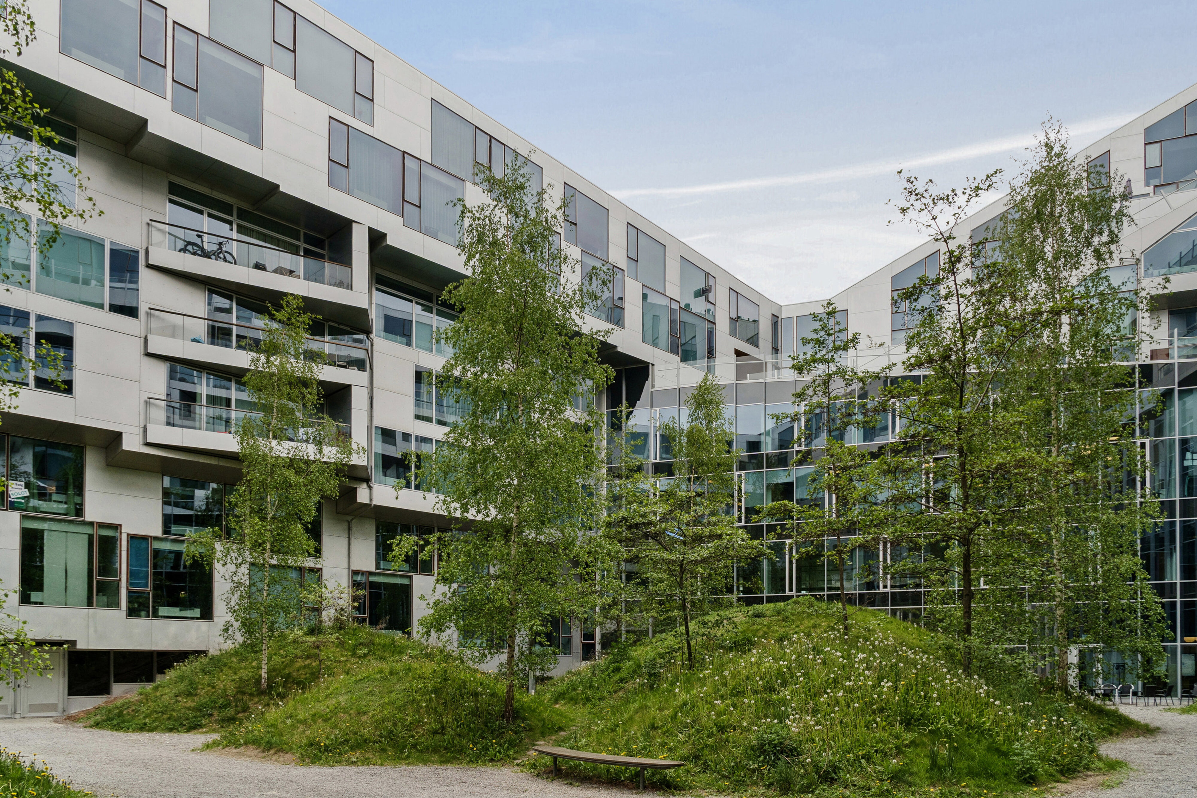 Richard Mortensens Vej 65, 5. p2., 2300 København S