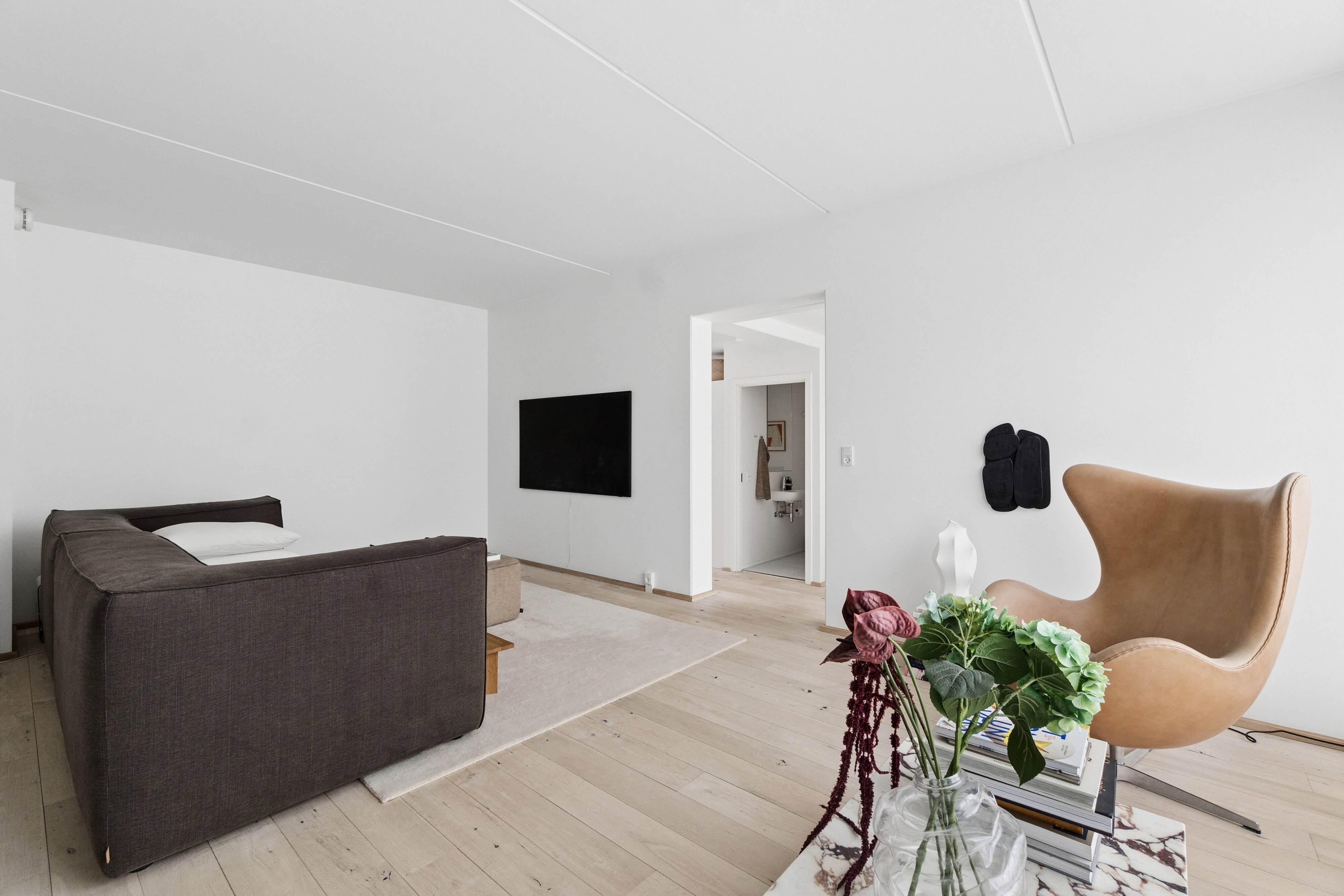 Richard Mortensens Vej 65, 5. p2., 2300 København S