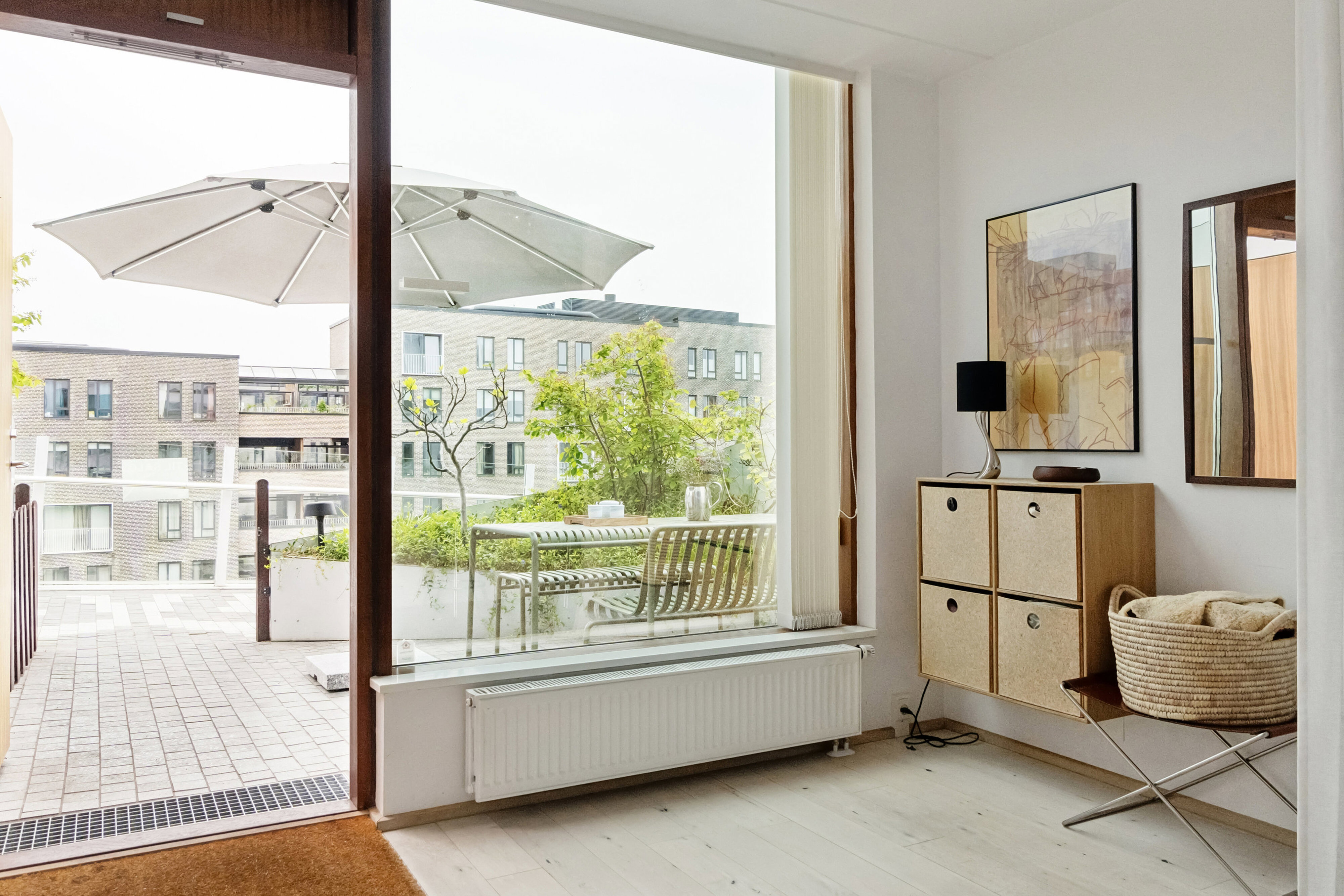 Richard Mortensens Vej 65, 5. p2., 2300 København S