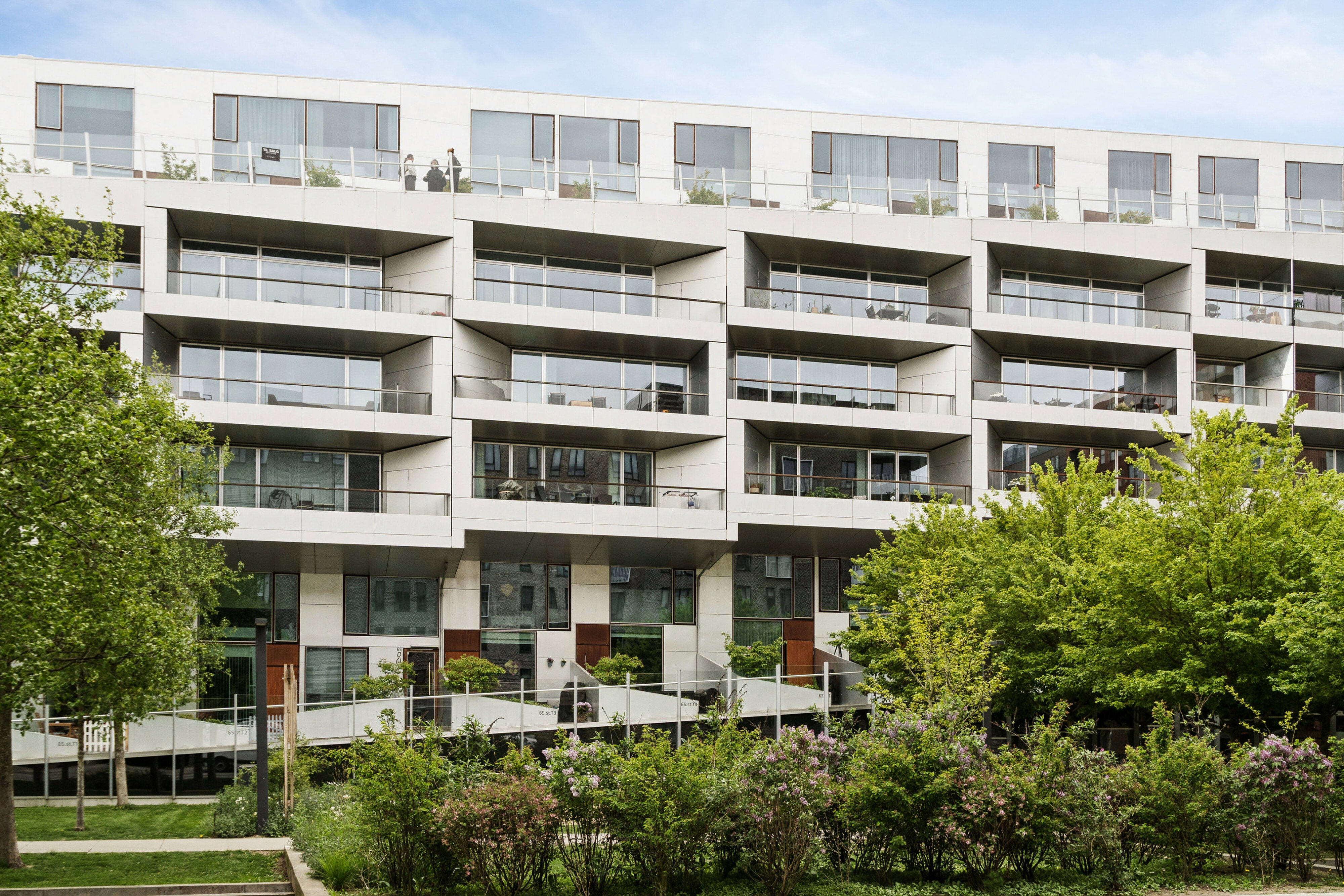 Richard Mortensens Vej 65, 5. p2., 2300 København S