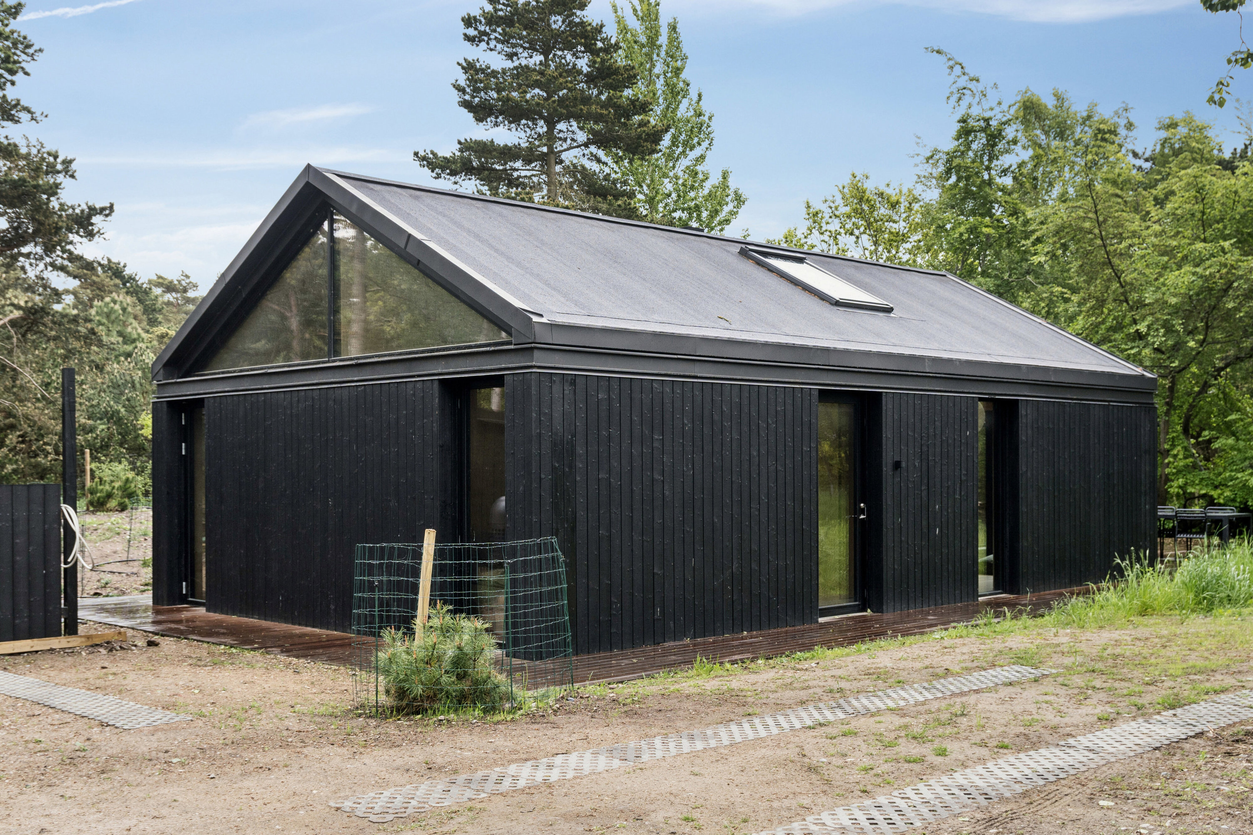 Bornholmsvej 17A, 4583 Sjællands Odde
