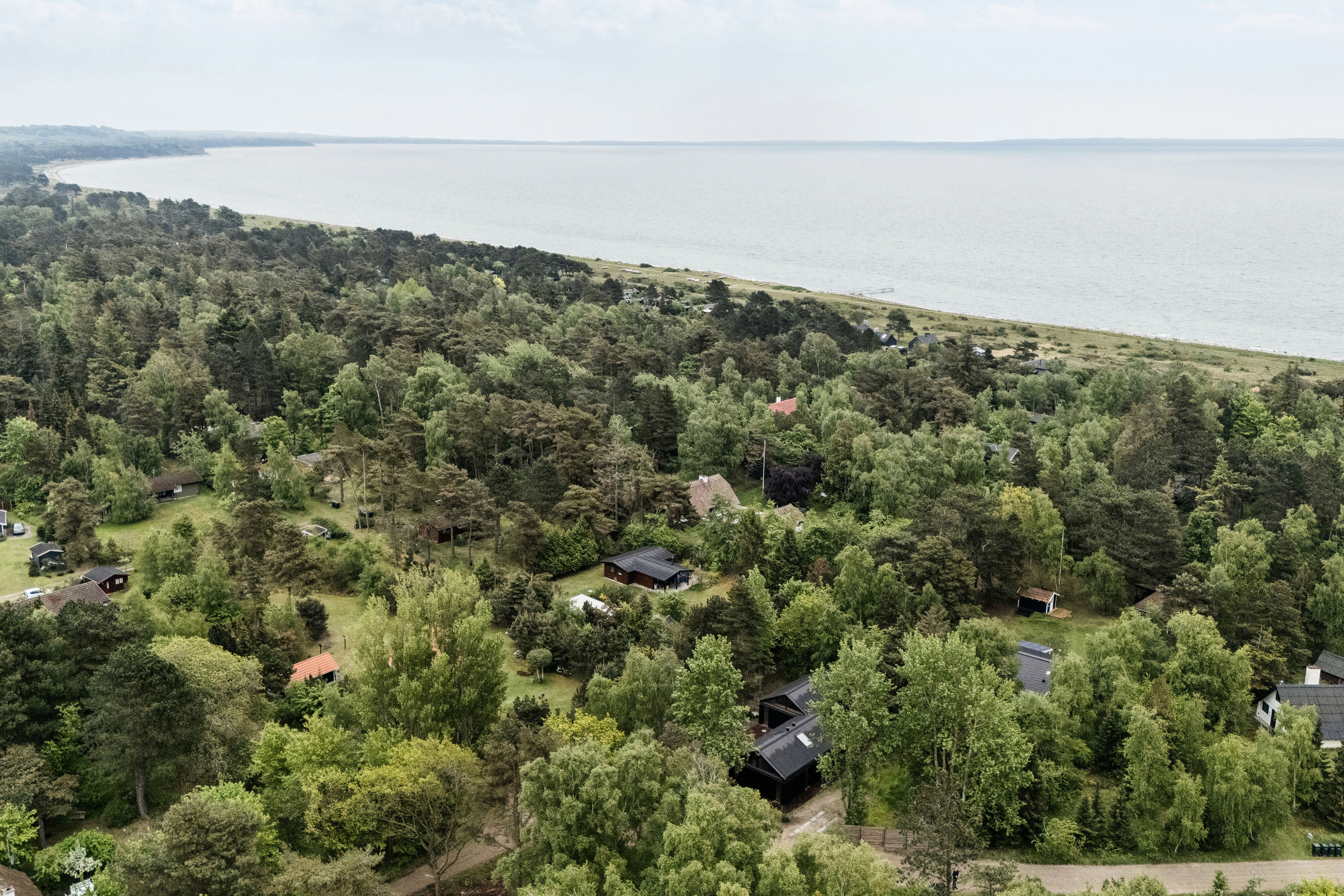 Bornholmsvej 17A, 4583 Sjællands Odde