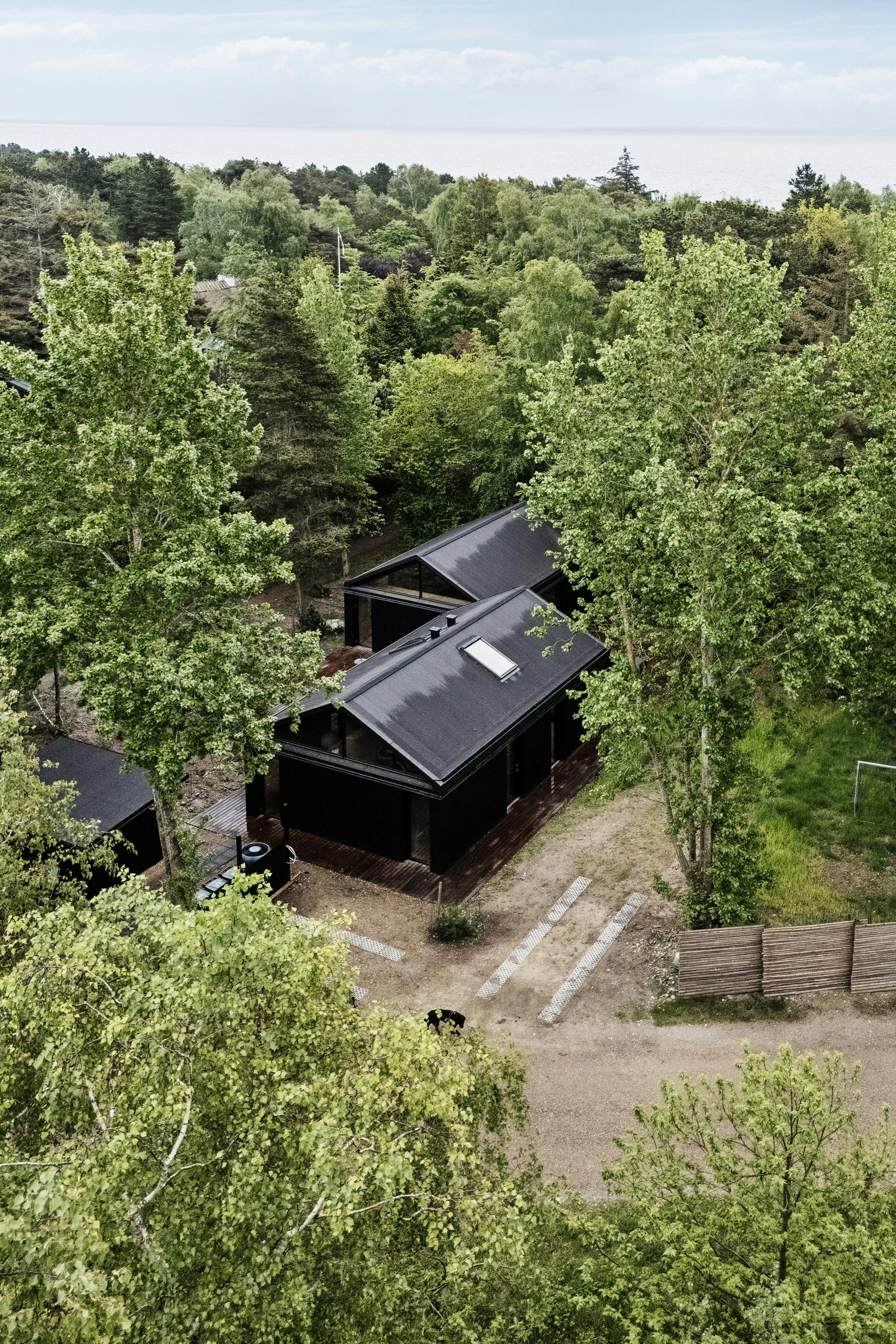 Bornholmsvej 17A, 4583 Sjællands Odde