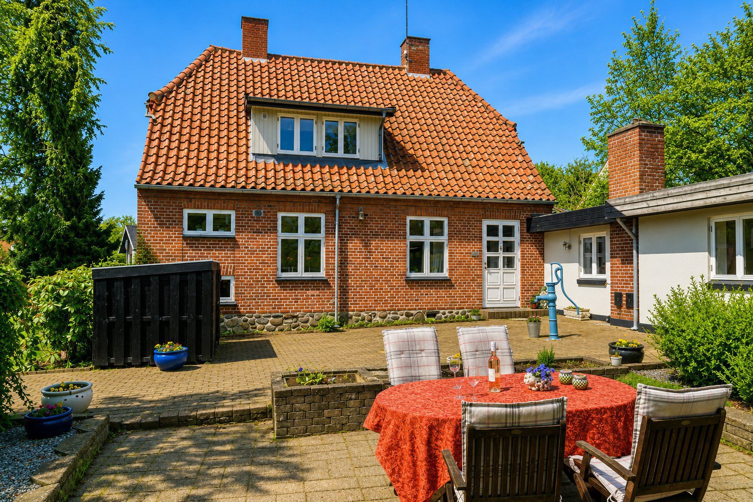 Borshøjvænget 1, 3220 Tisvildeleje