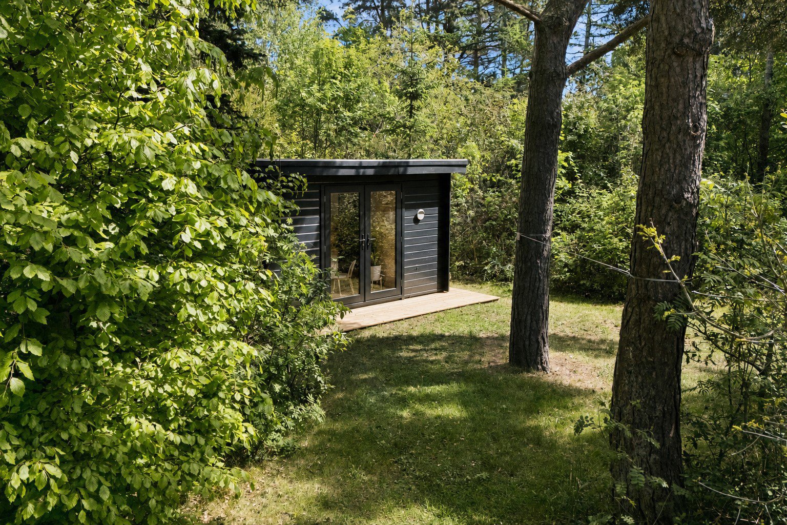 Hyremandsvej 10, 3210 Vejby