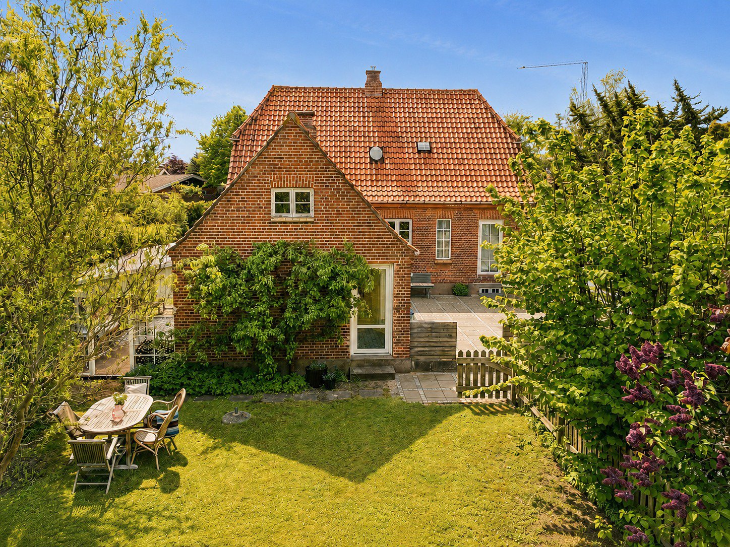 Voldbjergvej 4, 8240 Risskov