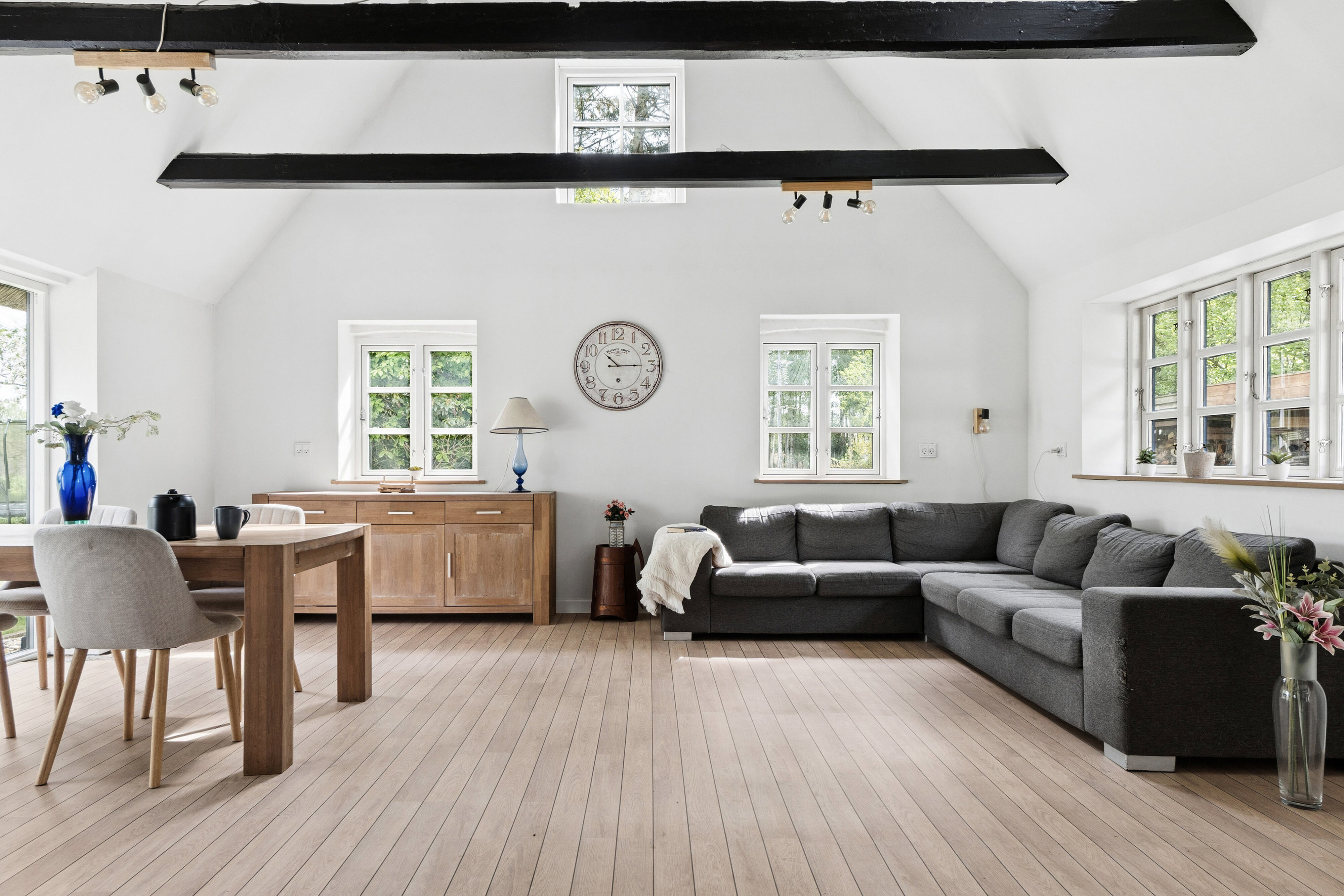 Tjærebyvej 9, 3400 Hillerød
