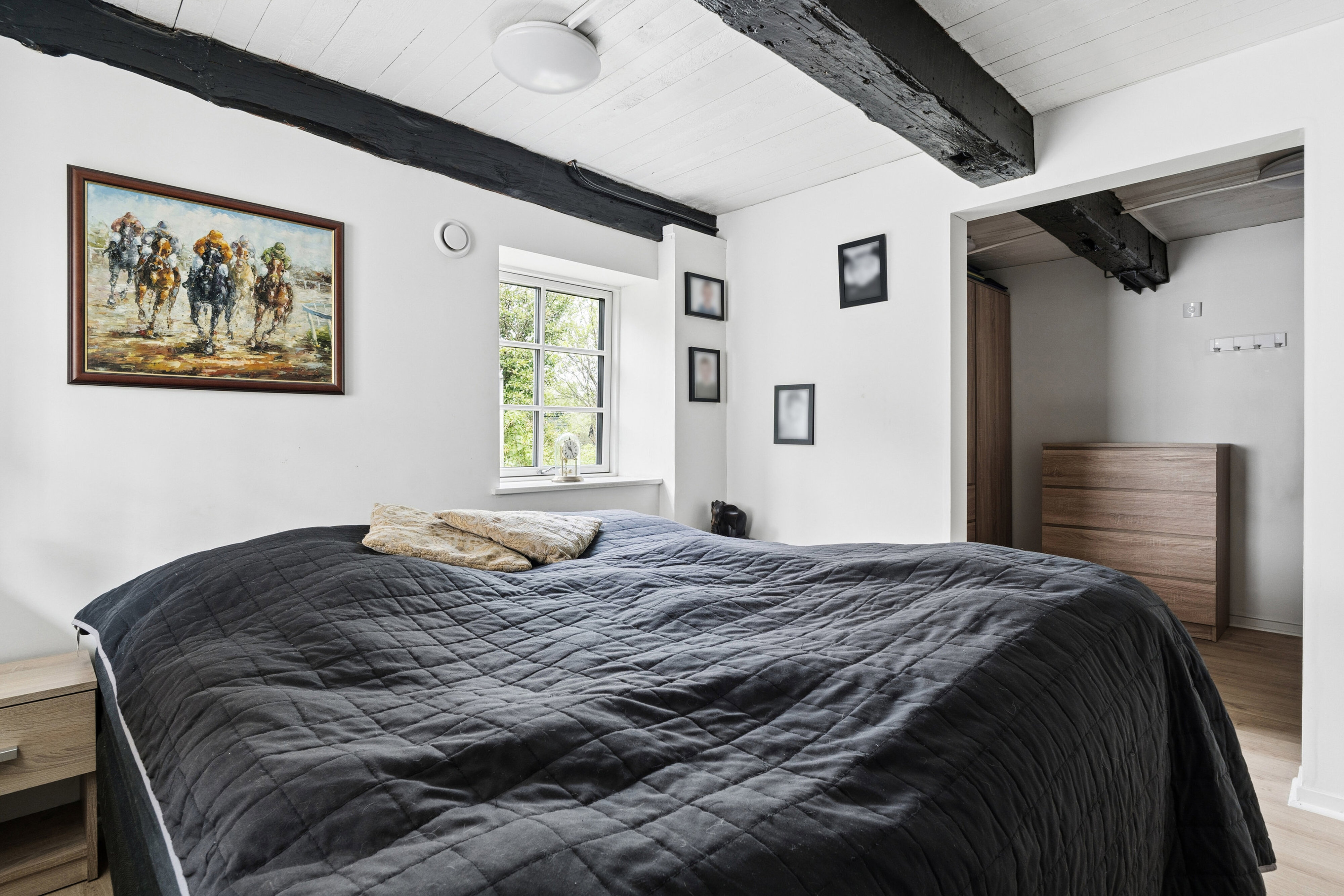 Tjærebyvej 9, 3400 Hillerød