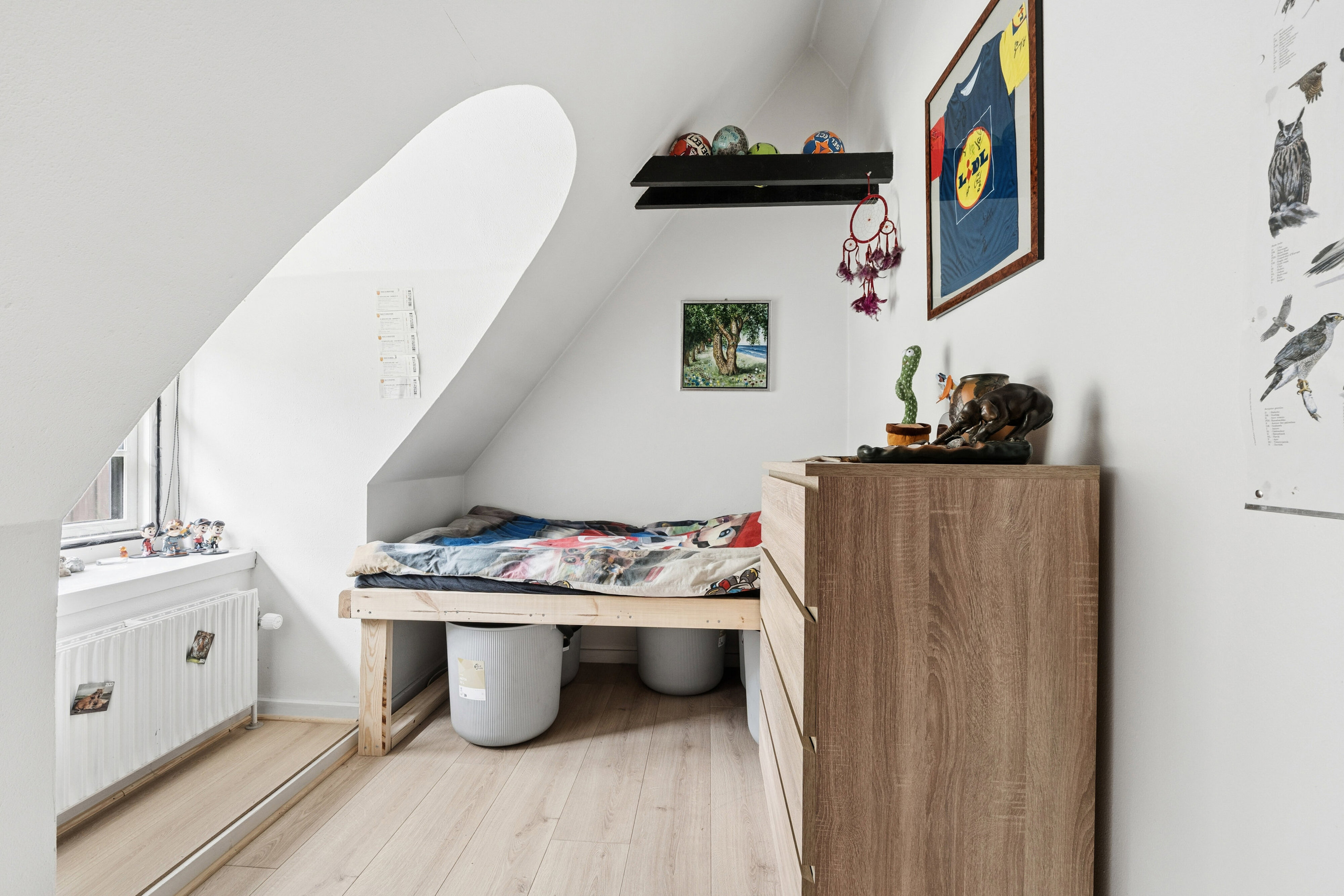 Tjærebyvej 9, 3400 Hillerød
