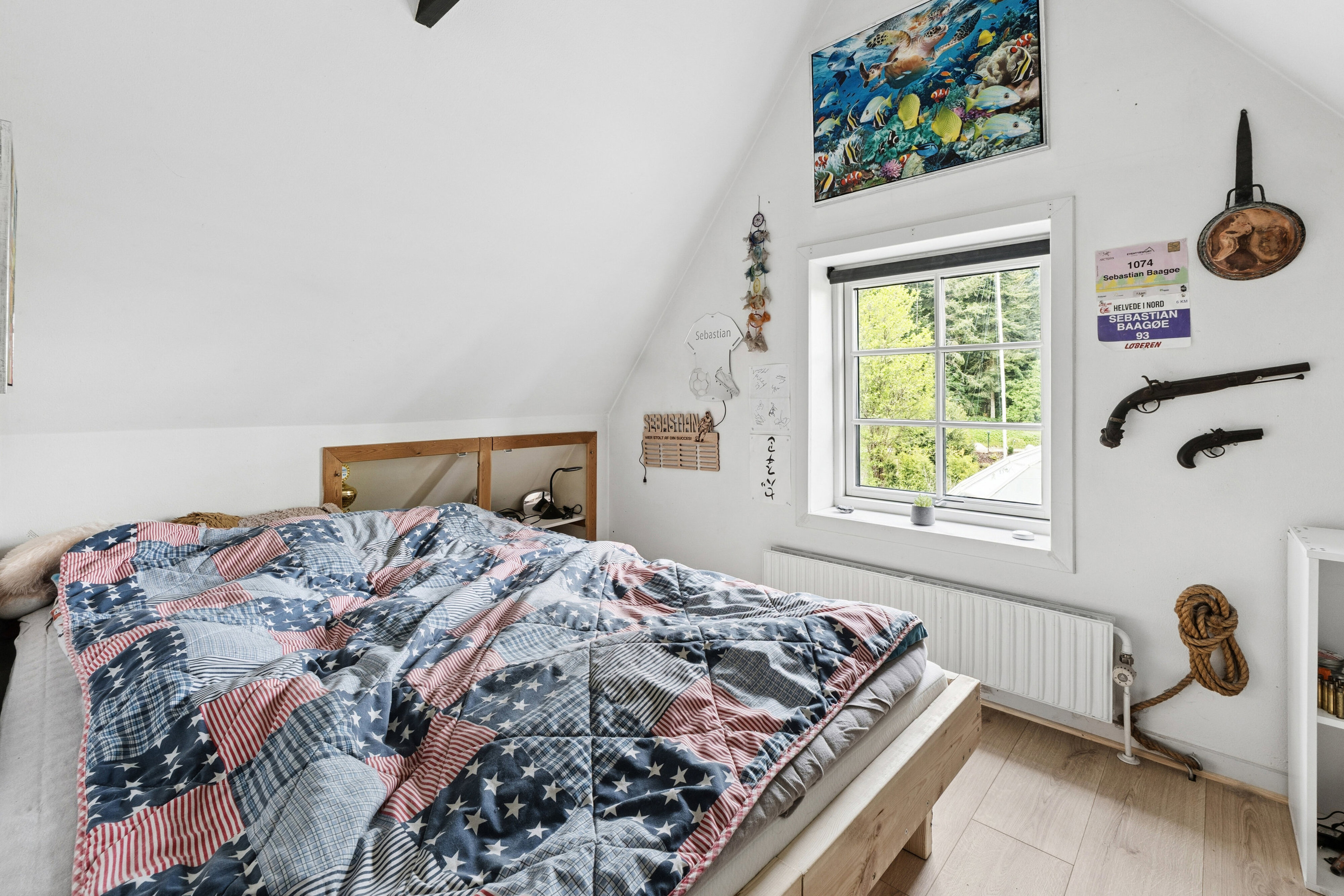 Tjærebyvej 9, 3400 Hillerød