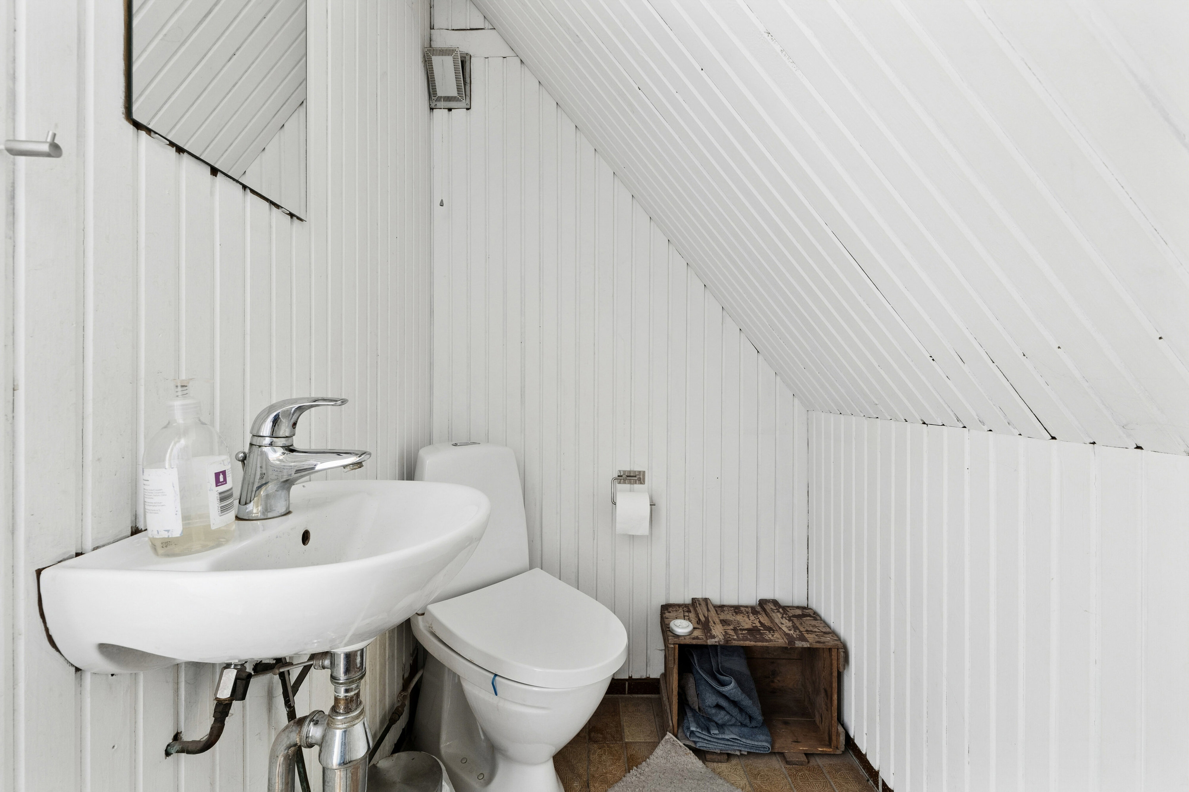 Tjærebyvej 9, 3400 Hillerød