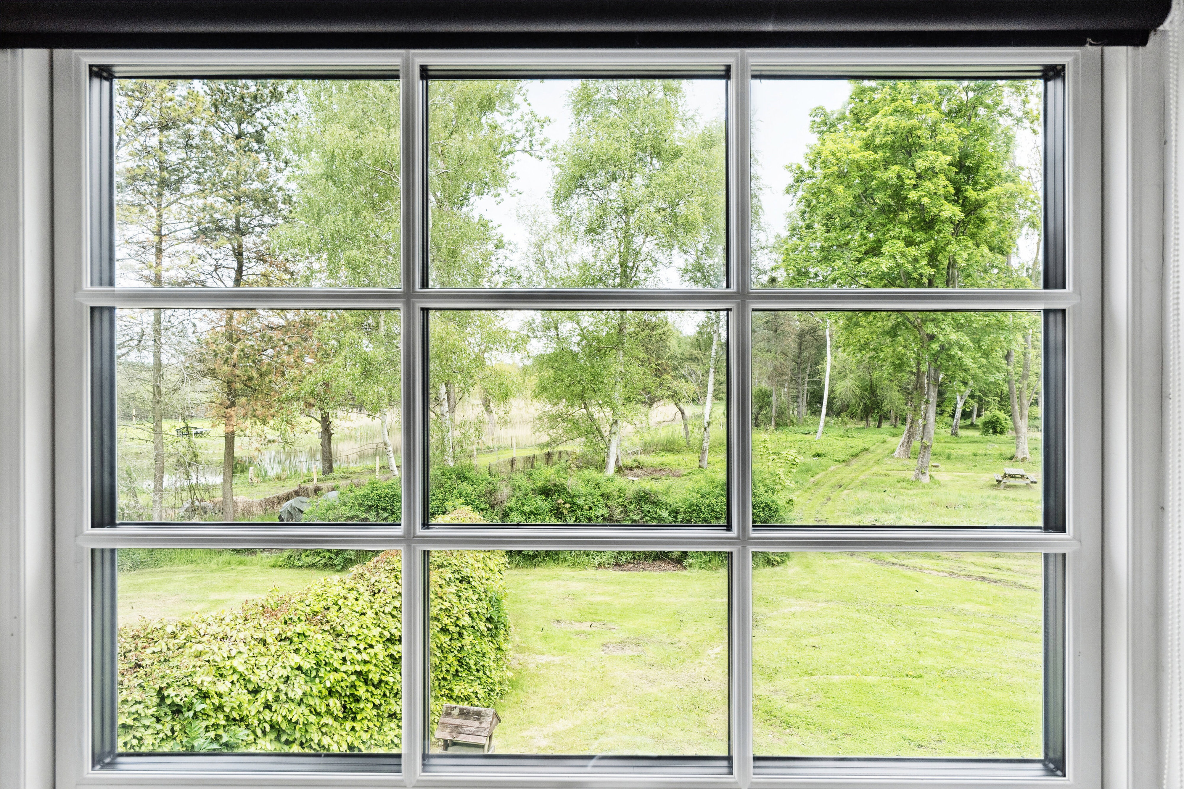 Tjærebyvej 9, 3400 Hillerød