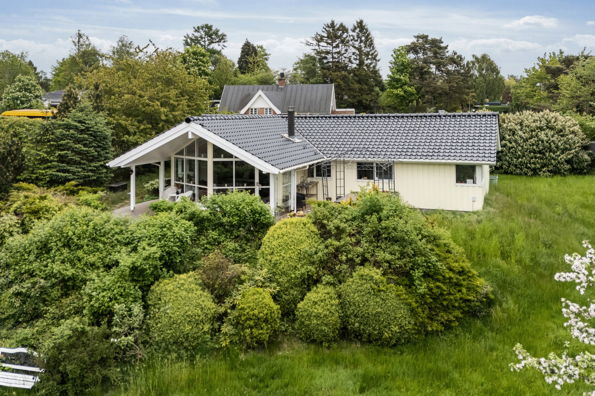 Jeppe Brydes Vej 4, 3230 Græsted