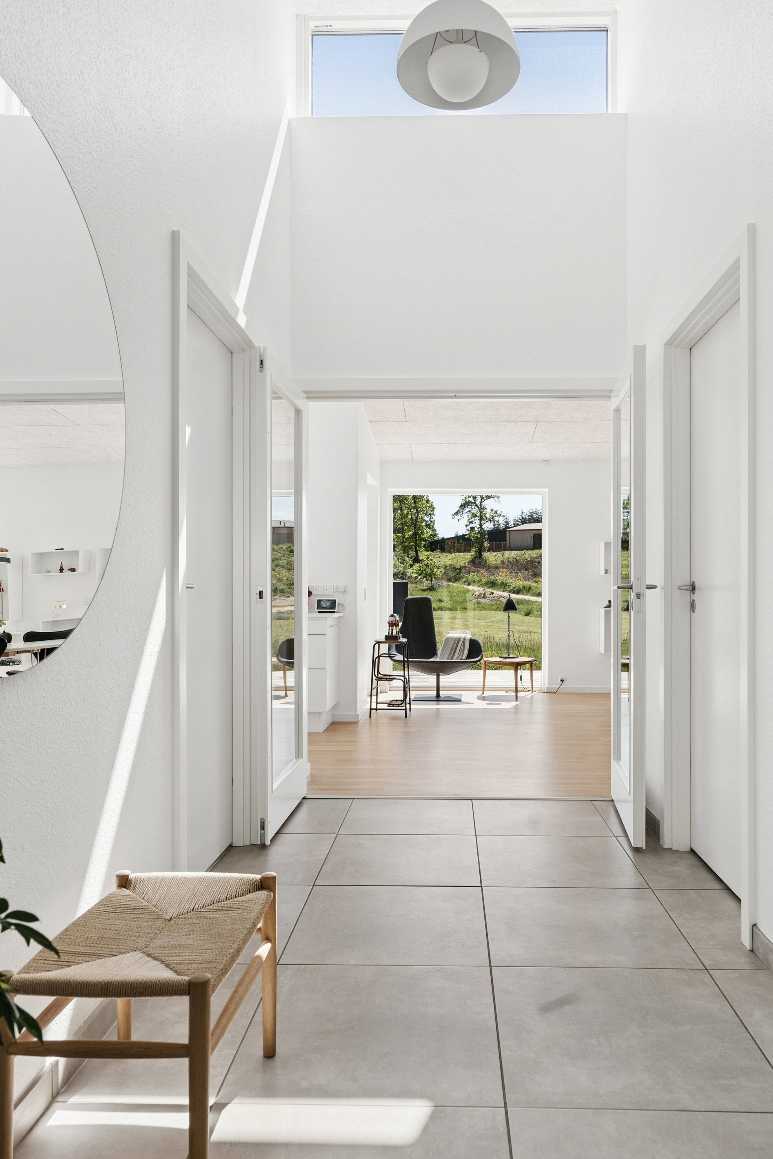 Lynderup Strand 28, 8832 Skals