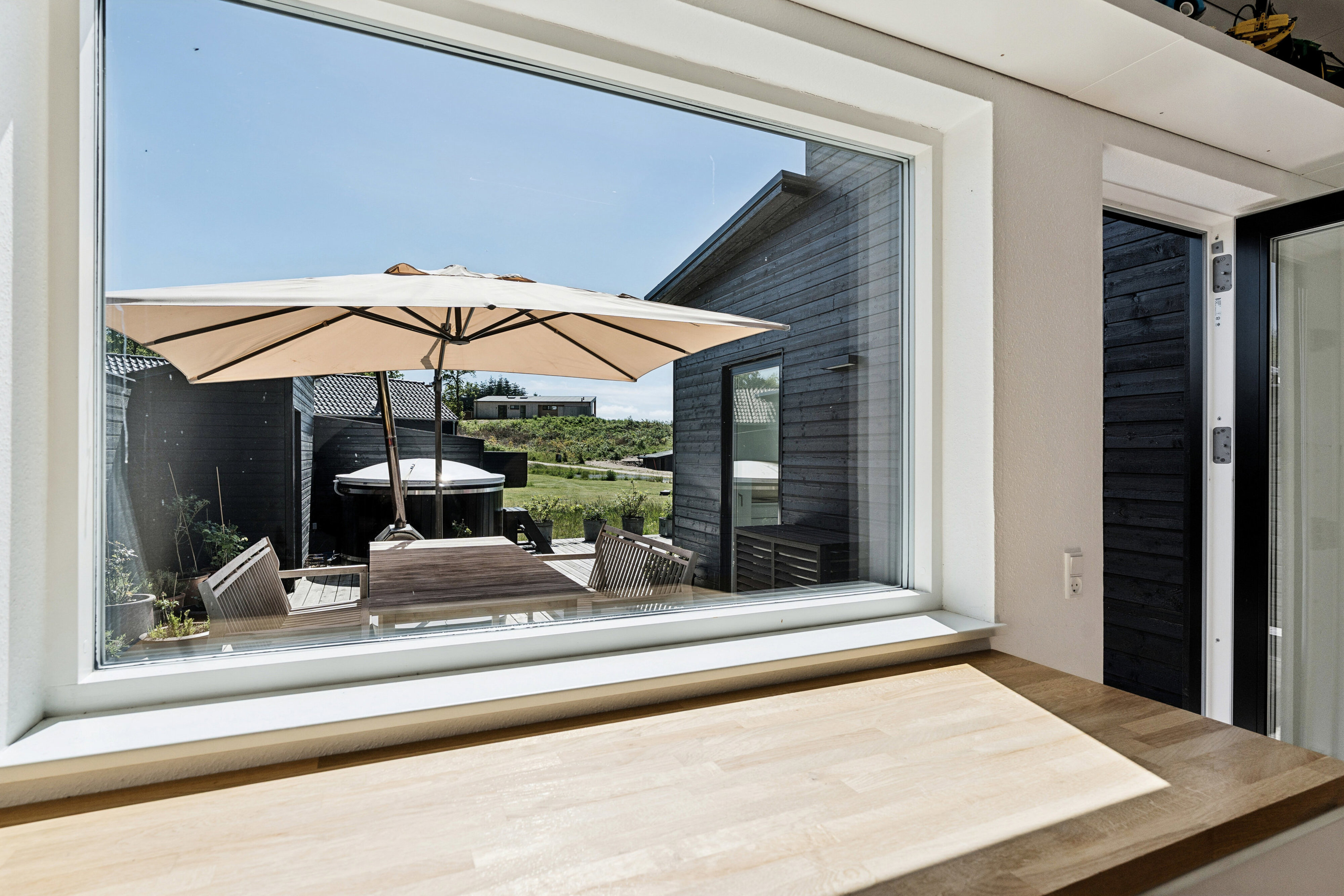 Lynderup Strand 28, 8832 Skals