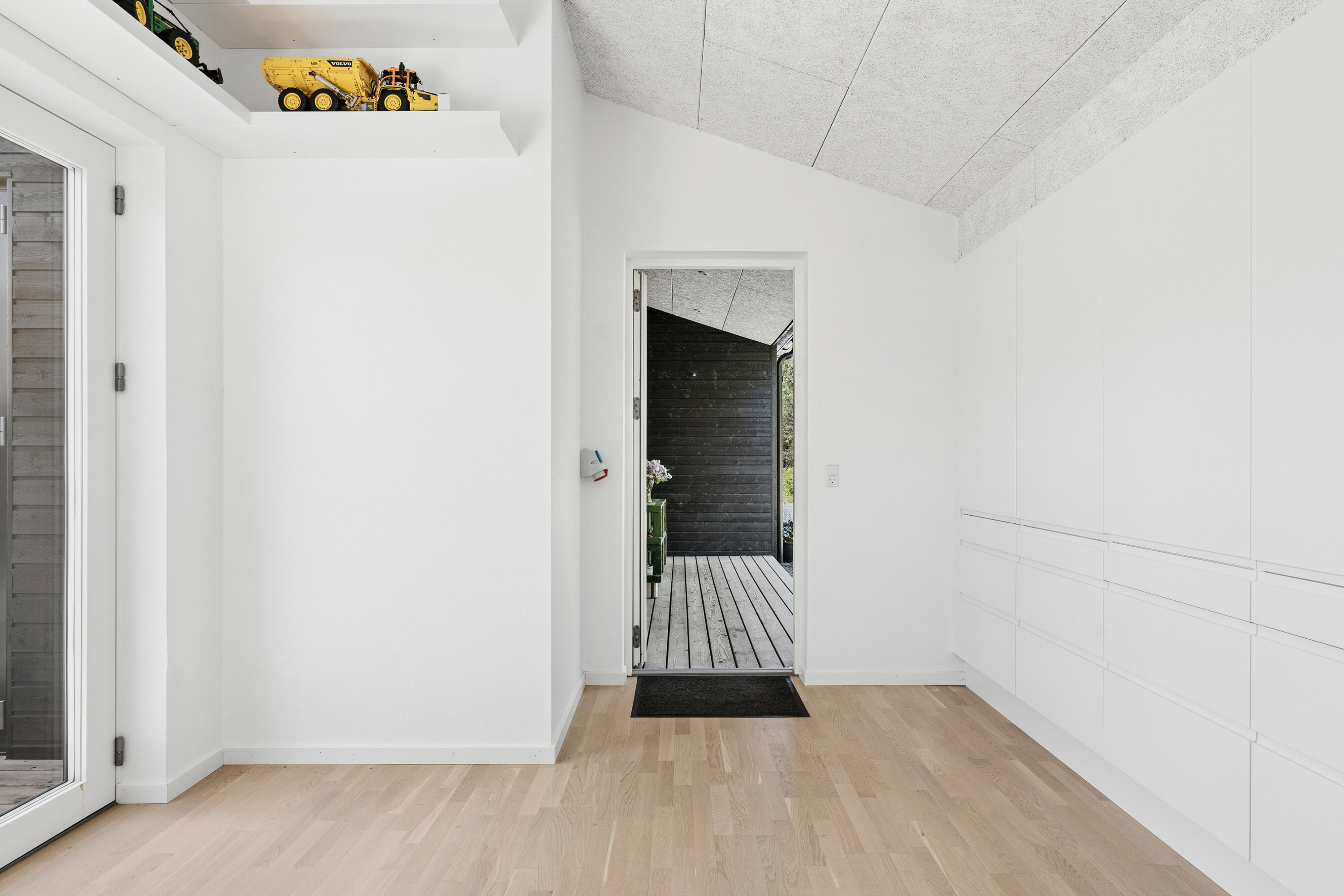 Lynderup Strand 28, 8832 Skals