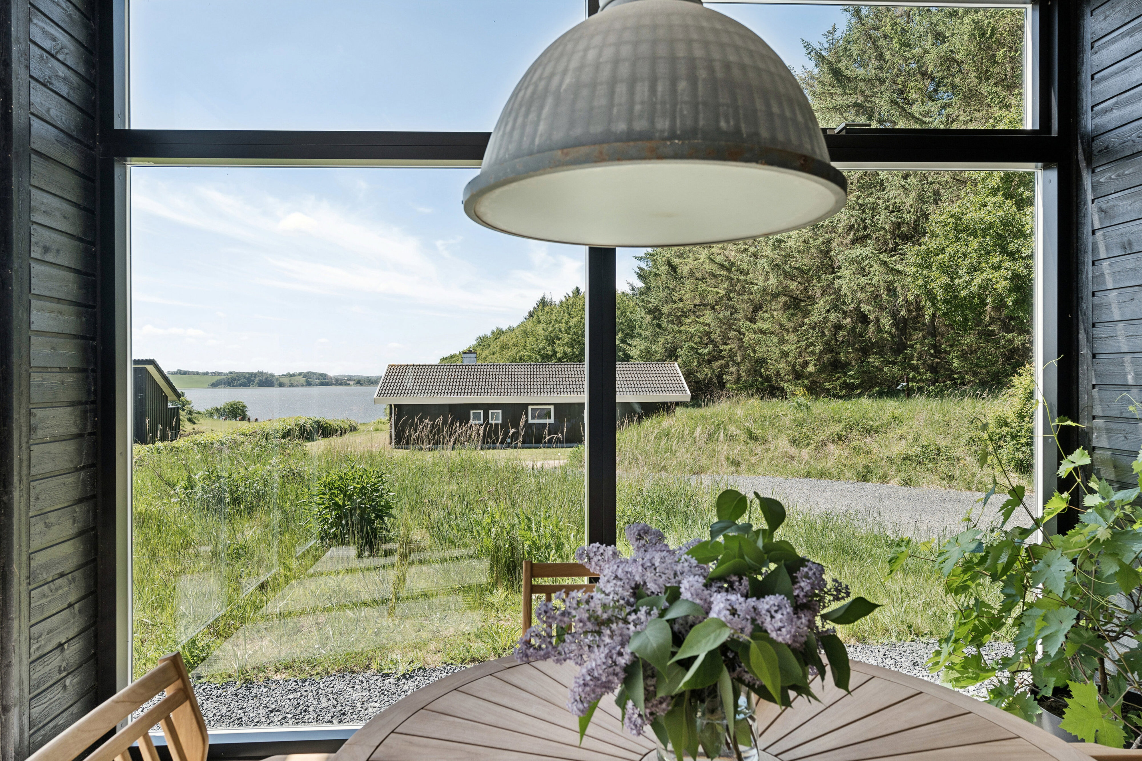 Lynderup Strand 28, 8832 Skals