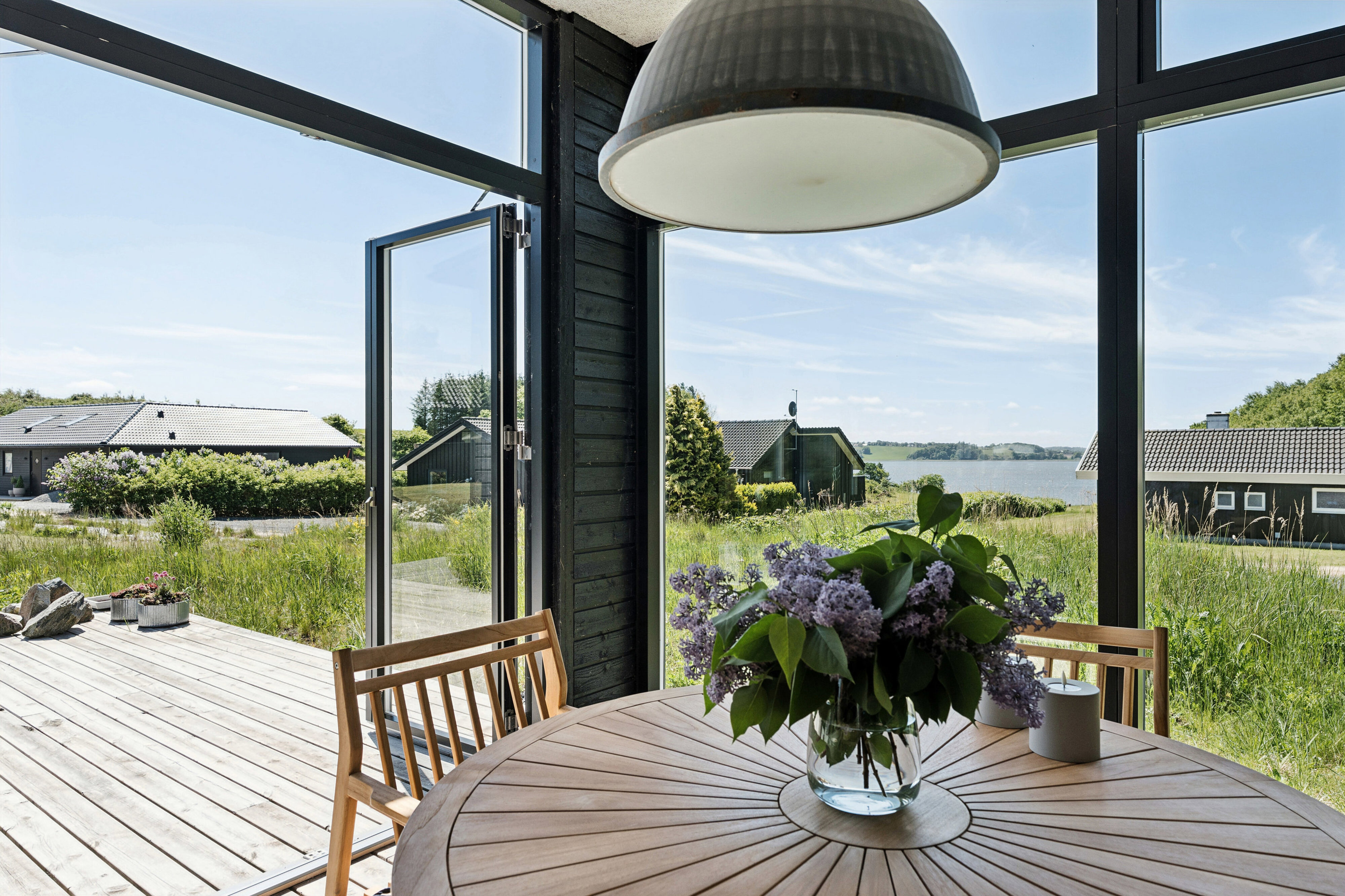 Lynderup Strand 28, 8832 Skals