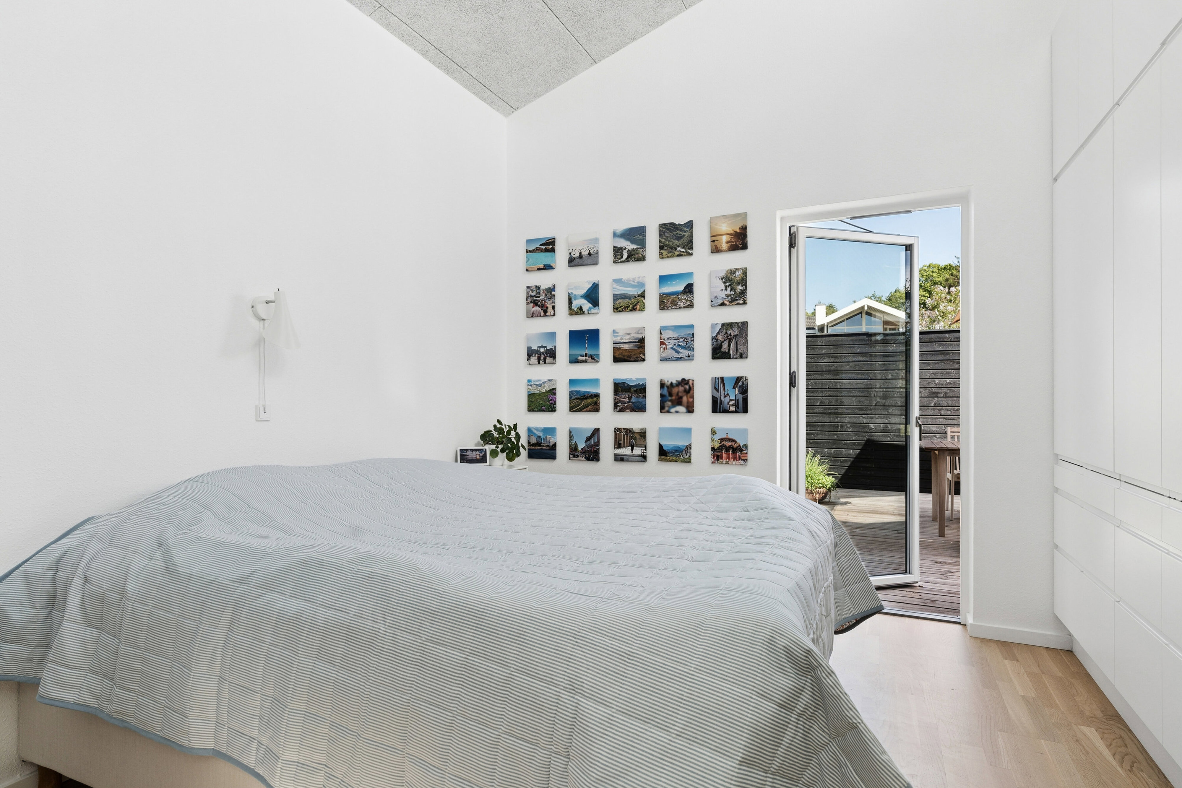 Lynderup Strand 28, 8832 Skals