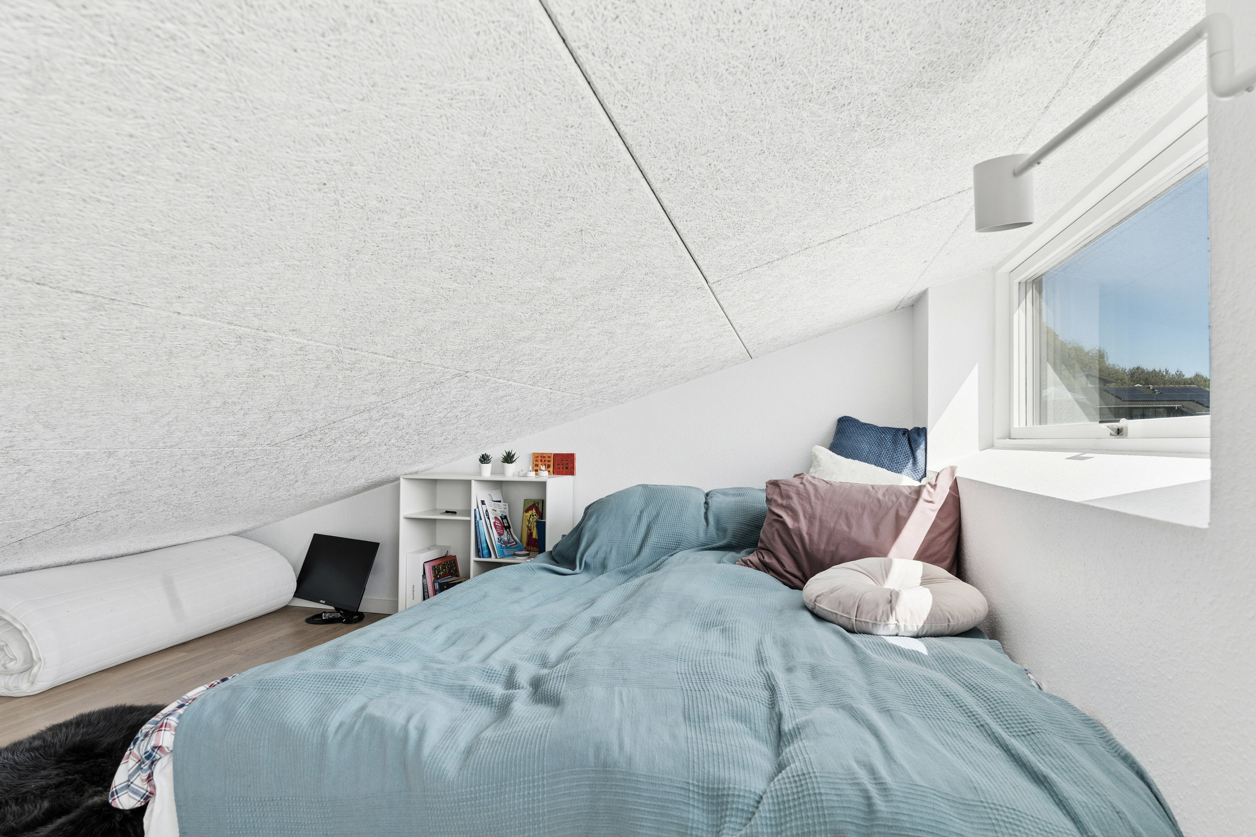 Lynderup Strand 28, 8832 Skals