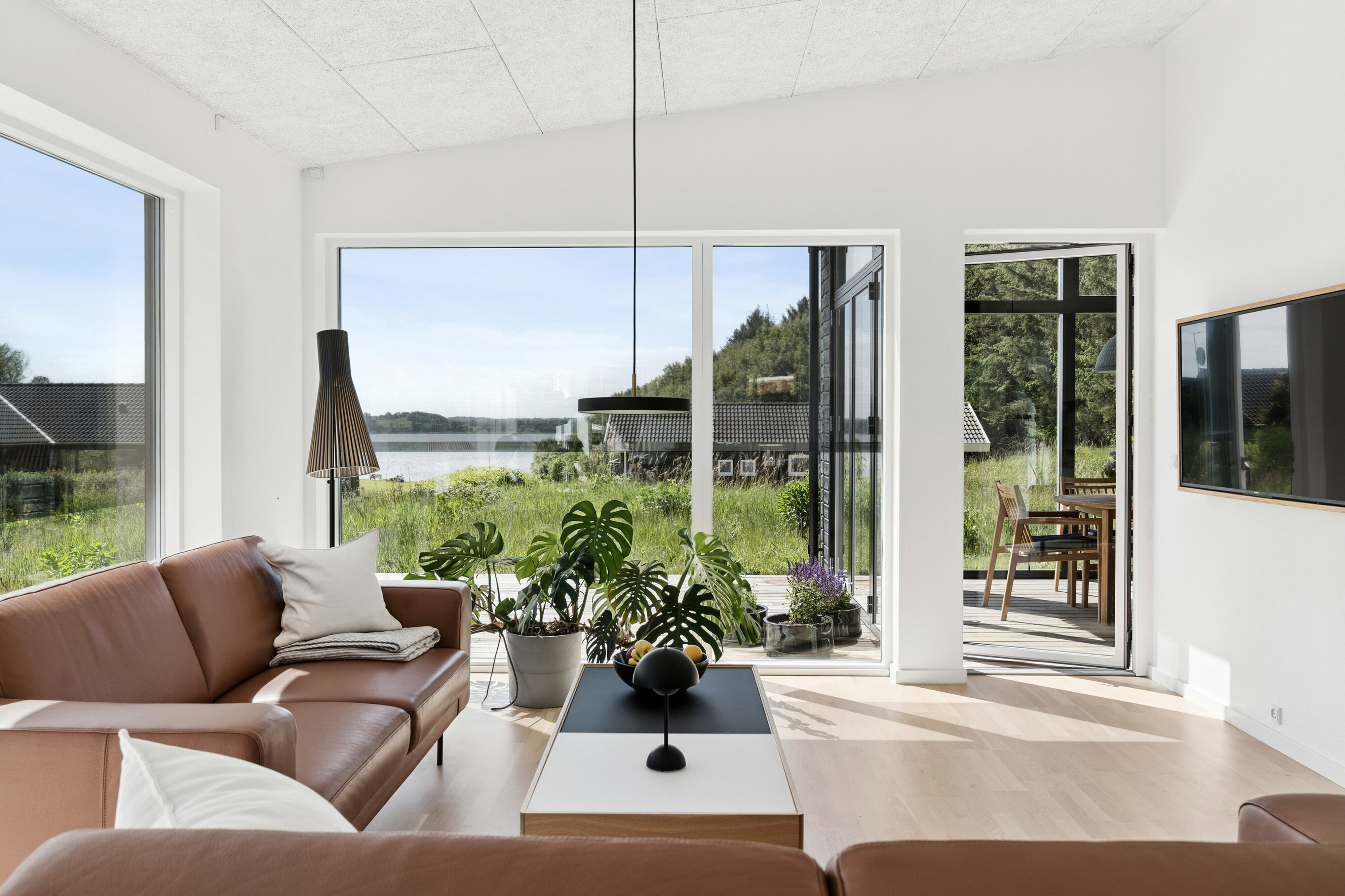 Lynderup Strand 28, 8832 Skals