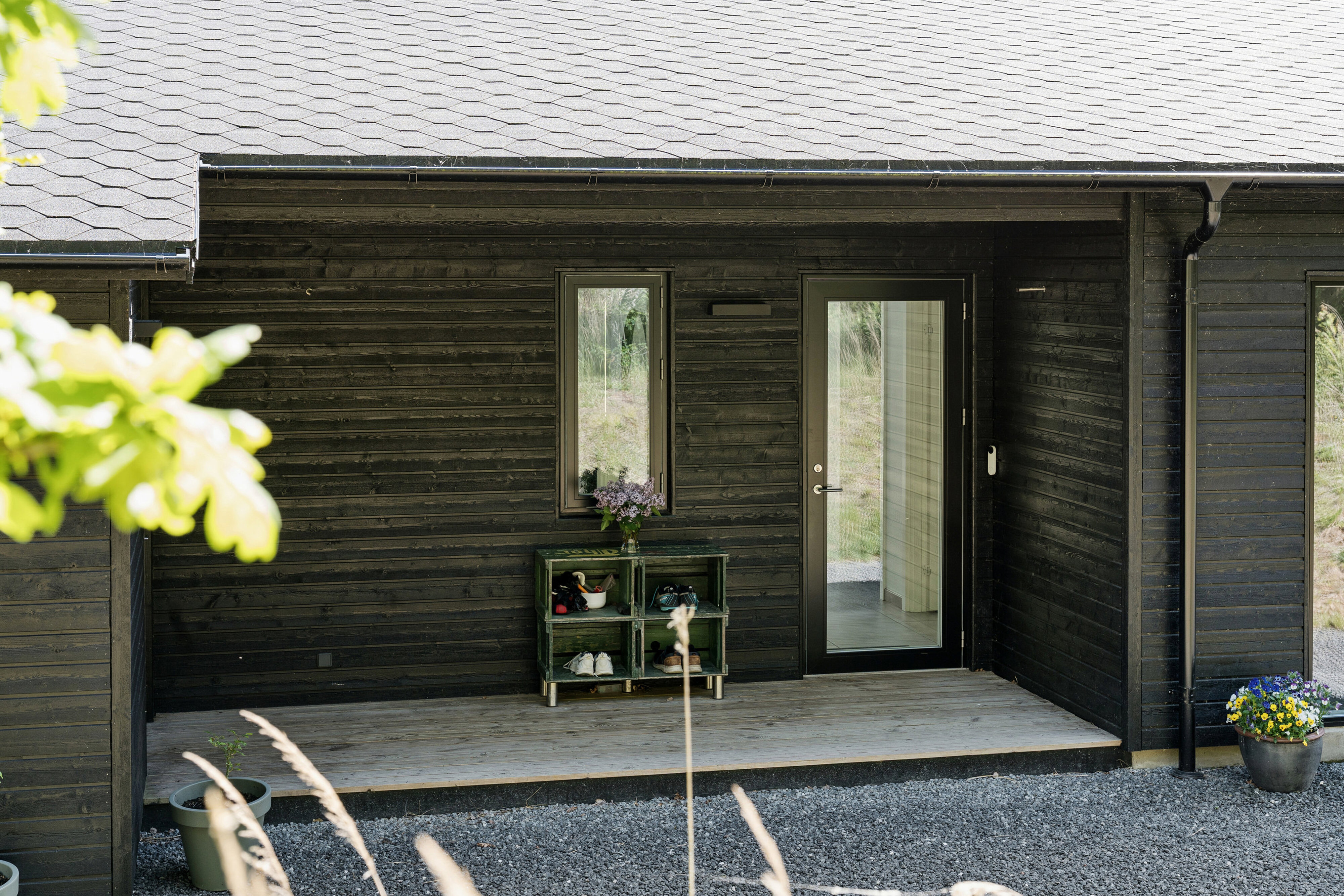 Lynderup Strand 28, 8832 Skals