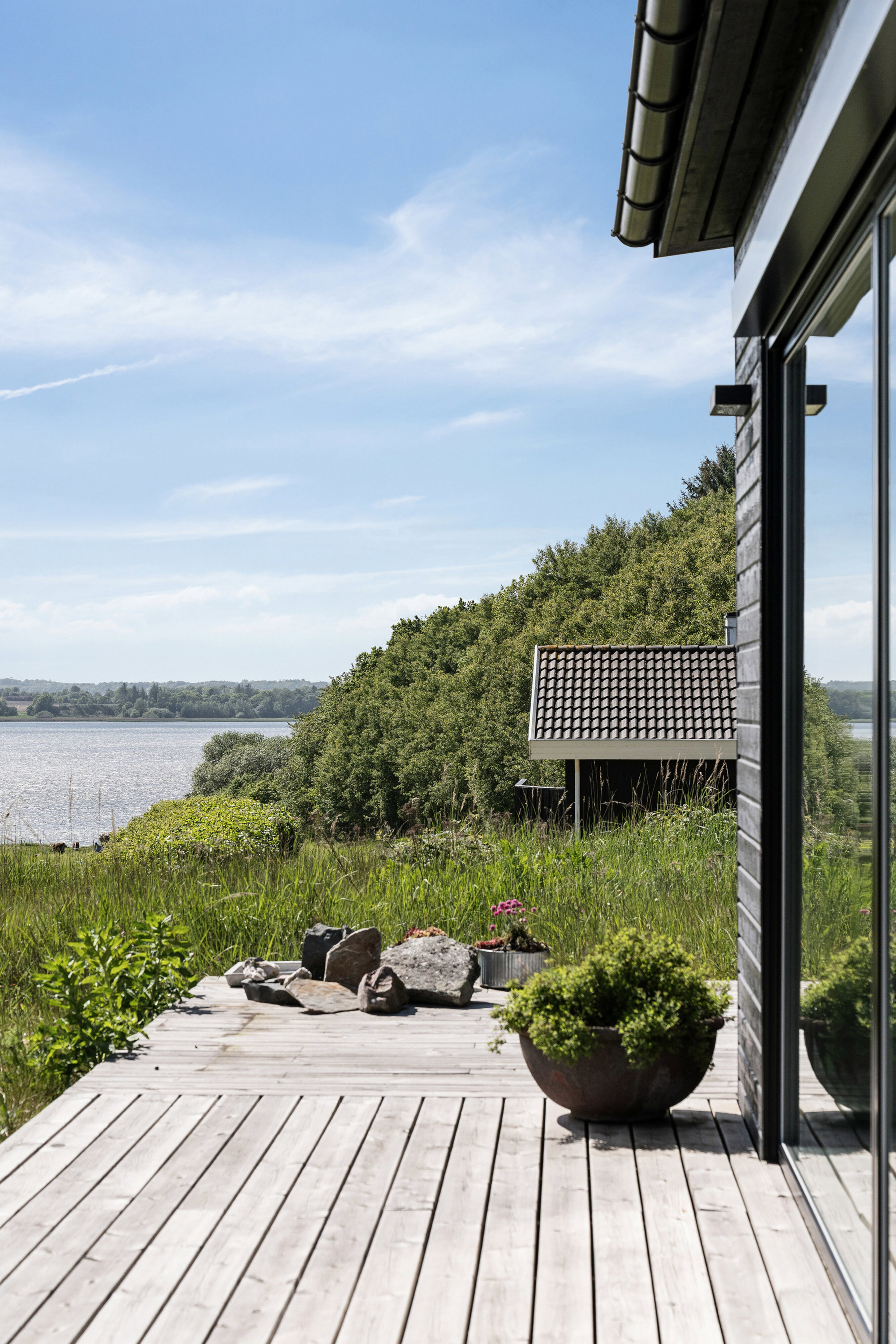 Lynderup Strand 28, 8832 Skals