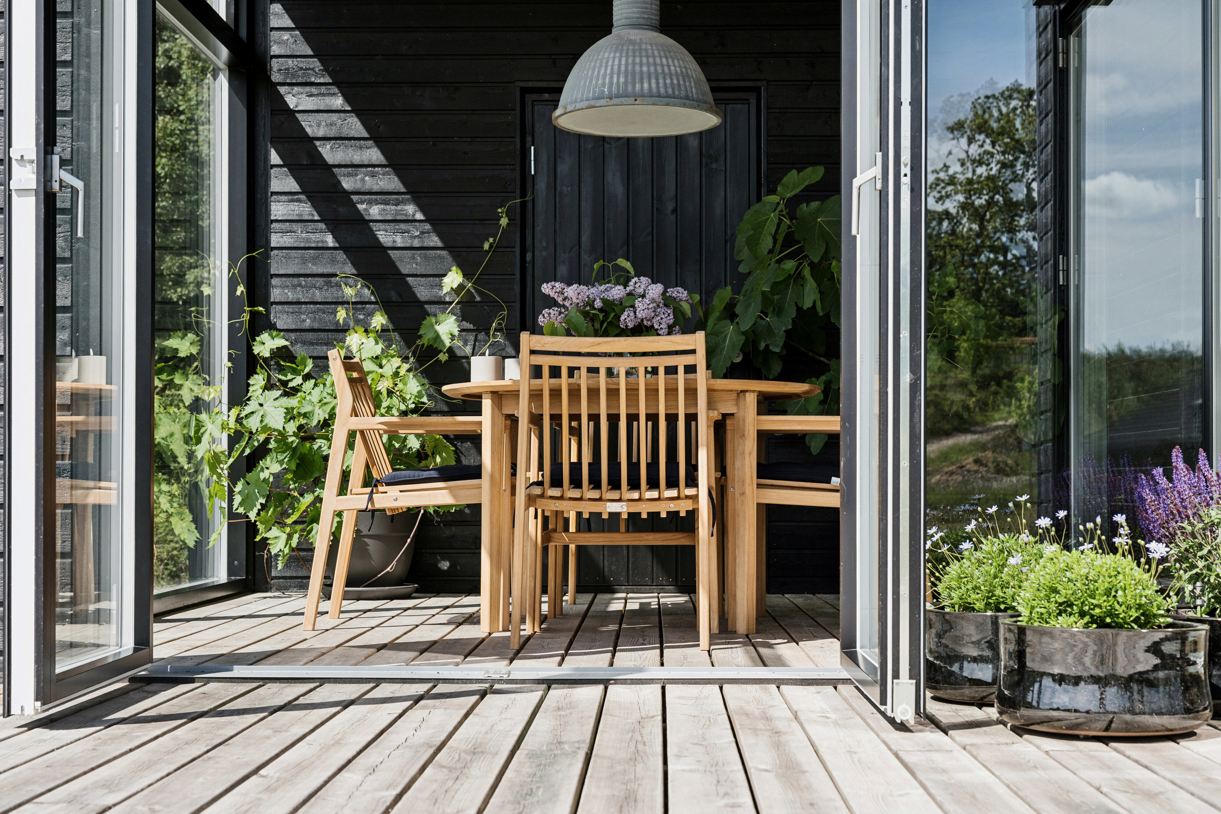 Lynderup Strand 28, 8832 Skals