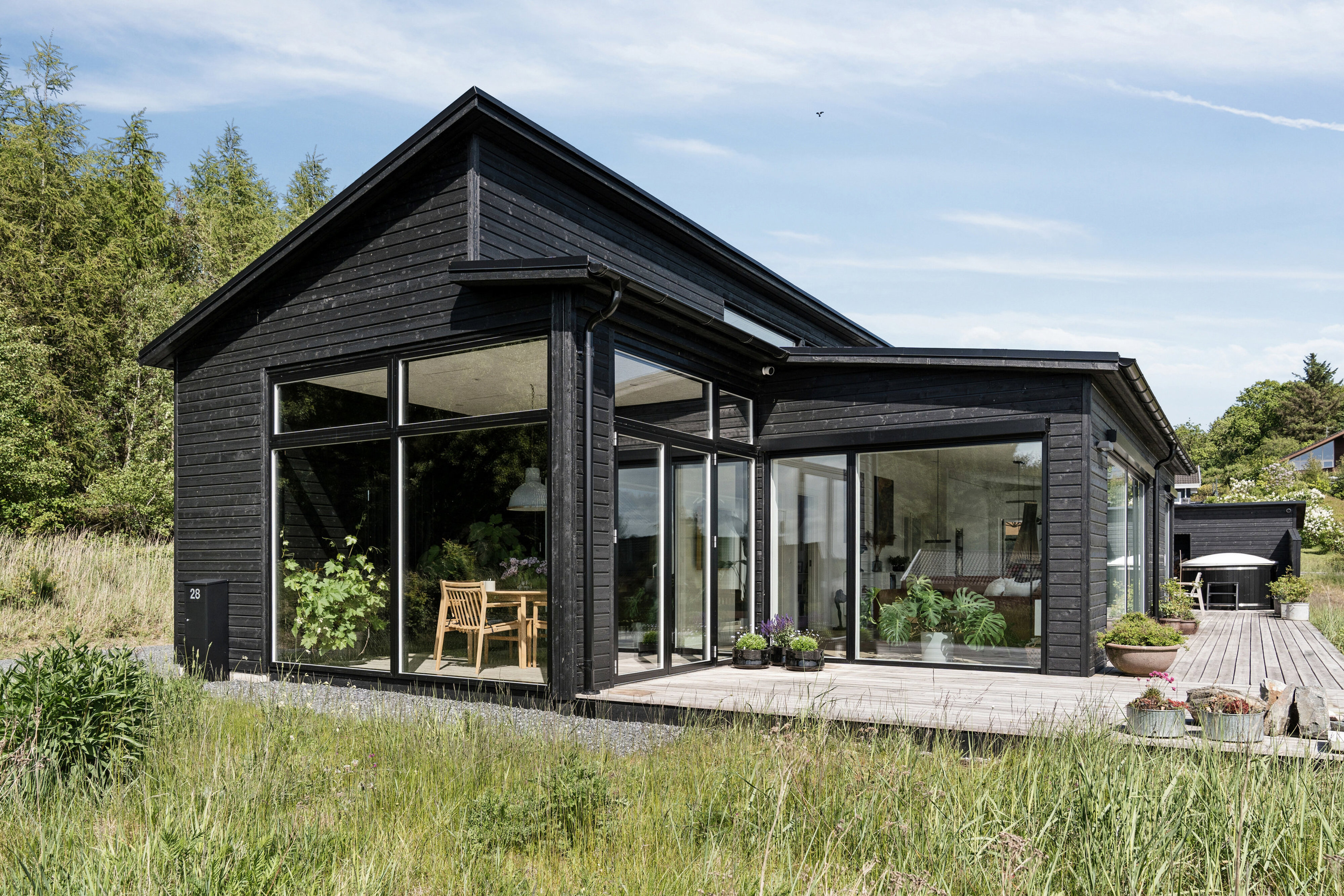 Lynderup Strand 28, 8832 Skals
