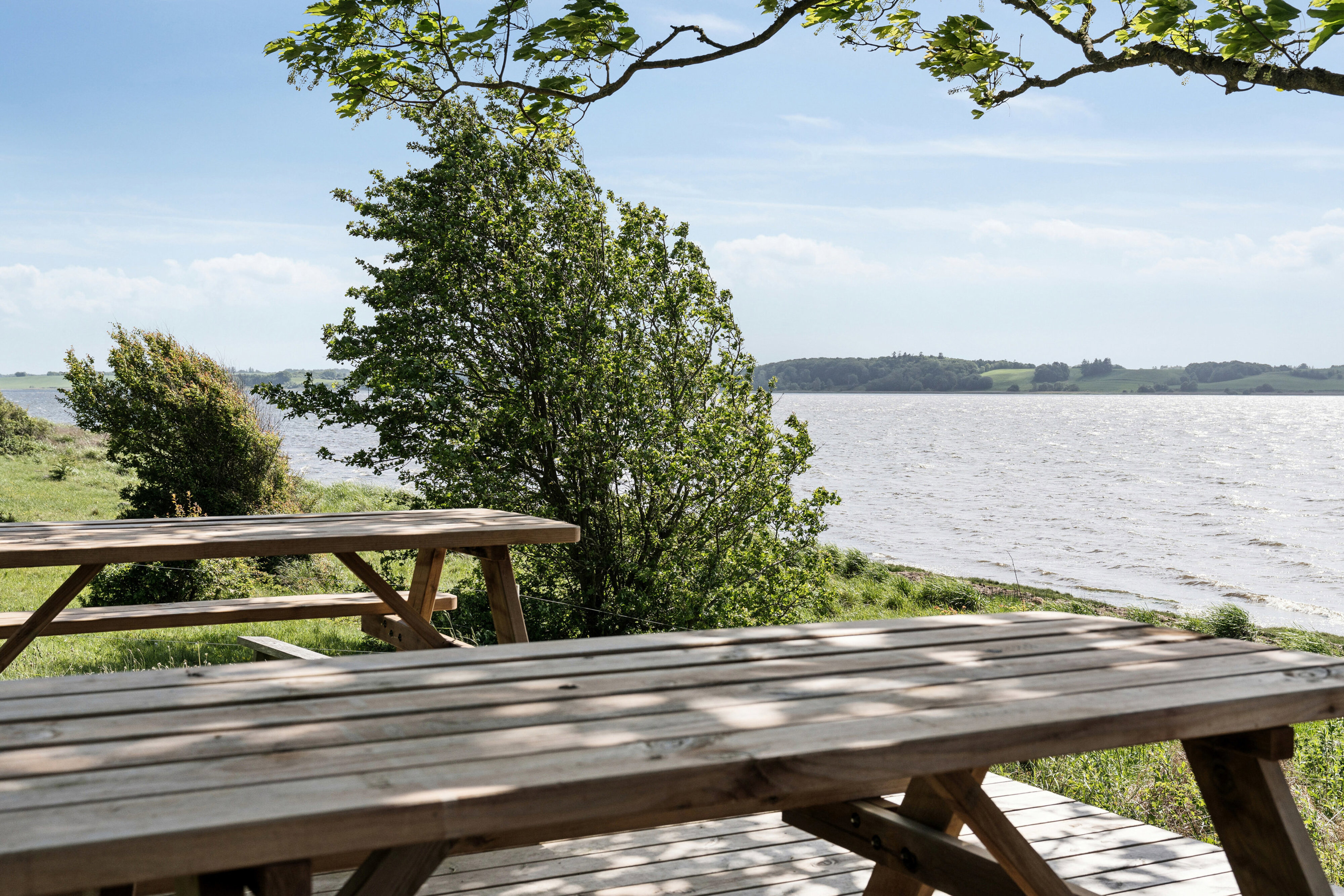 Lynderup Strand 28, 8832 Skals