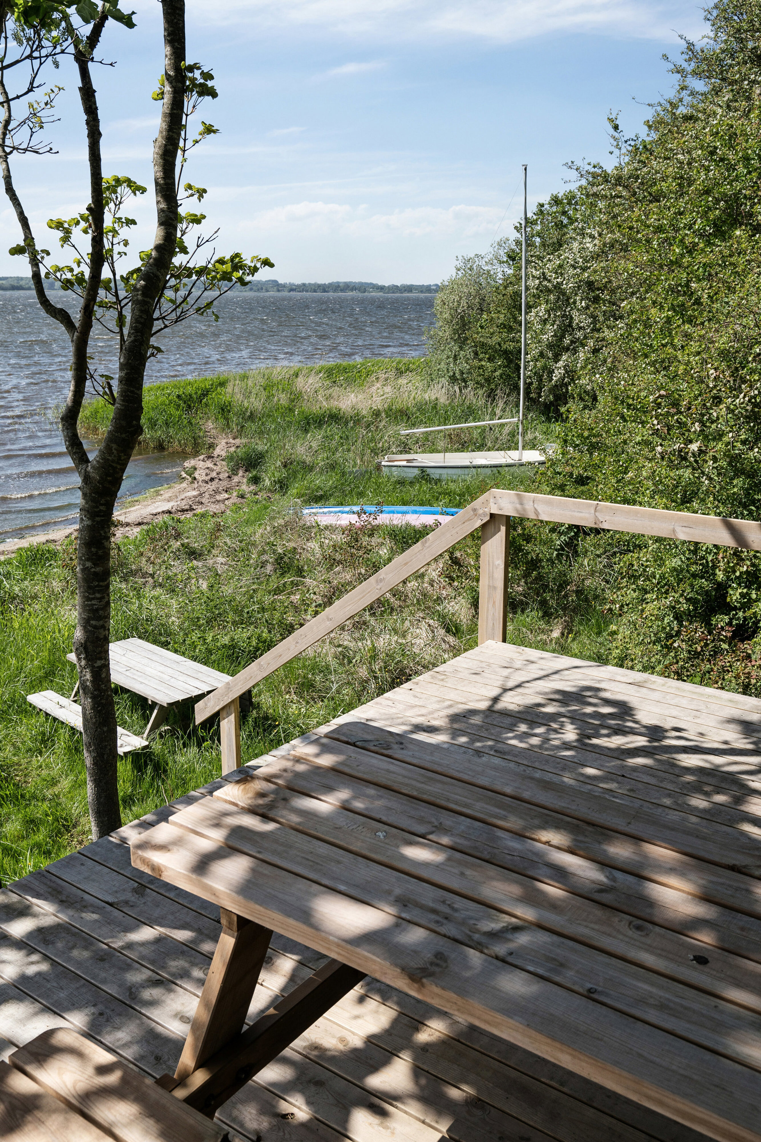 Lynderup Strand 28, 8832 Skals