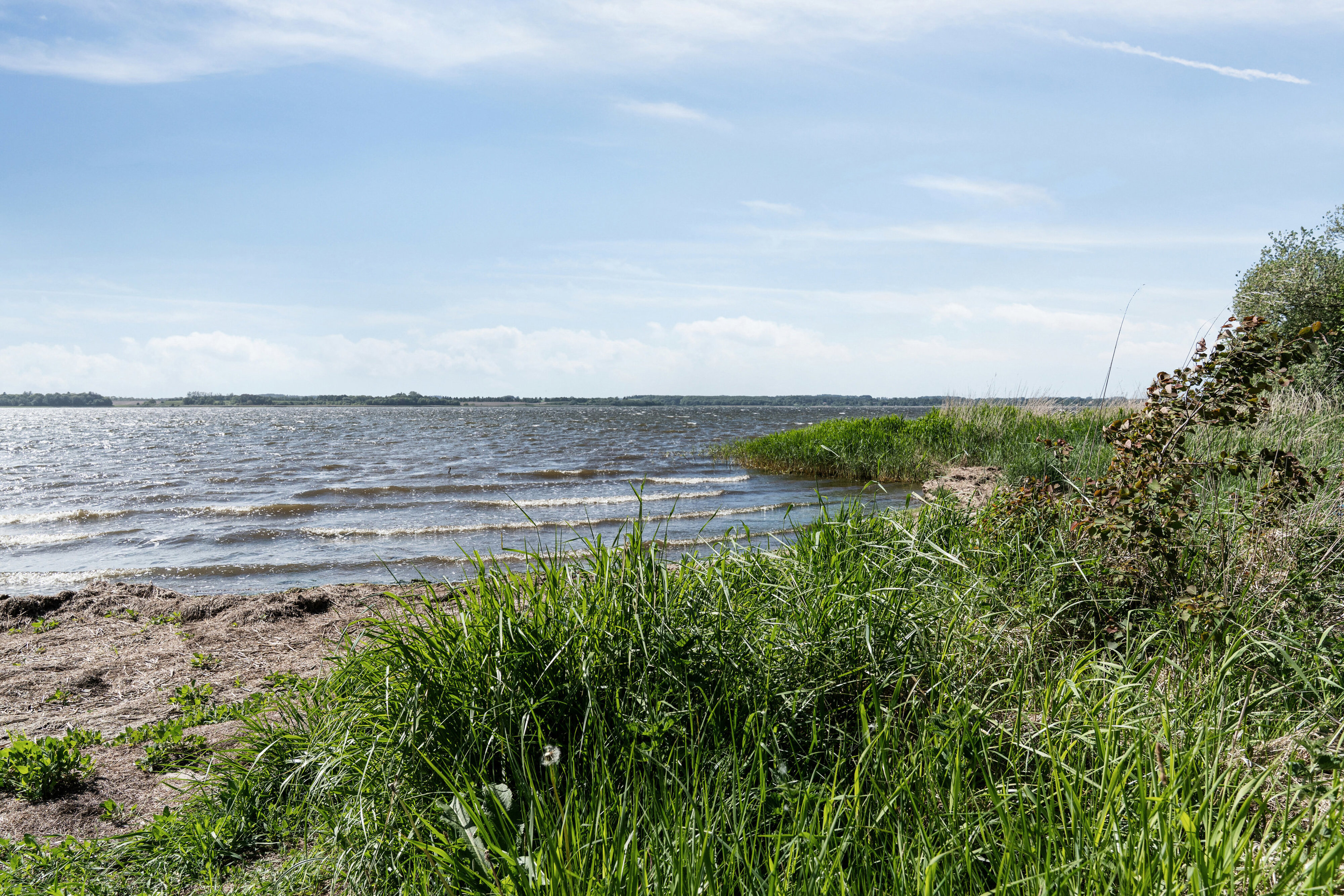 Lynderup Strand 28, 8832 Skals