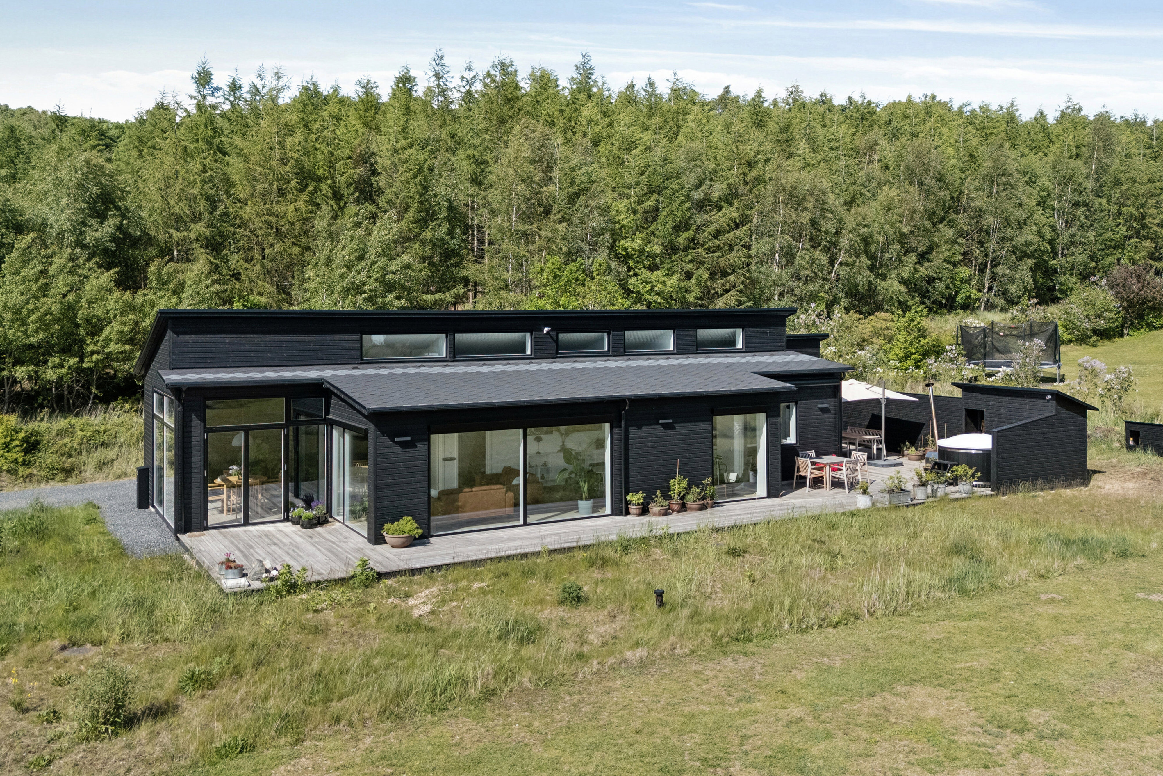 Lynderup Strand 28, 8832 Skals