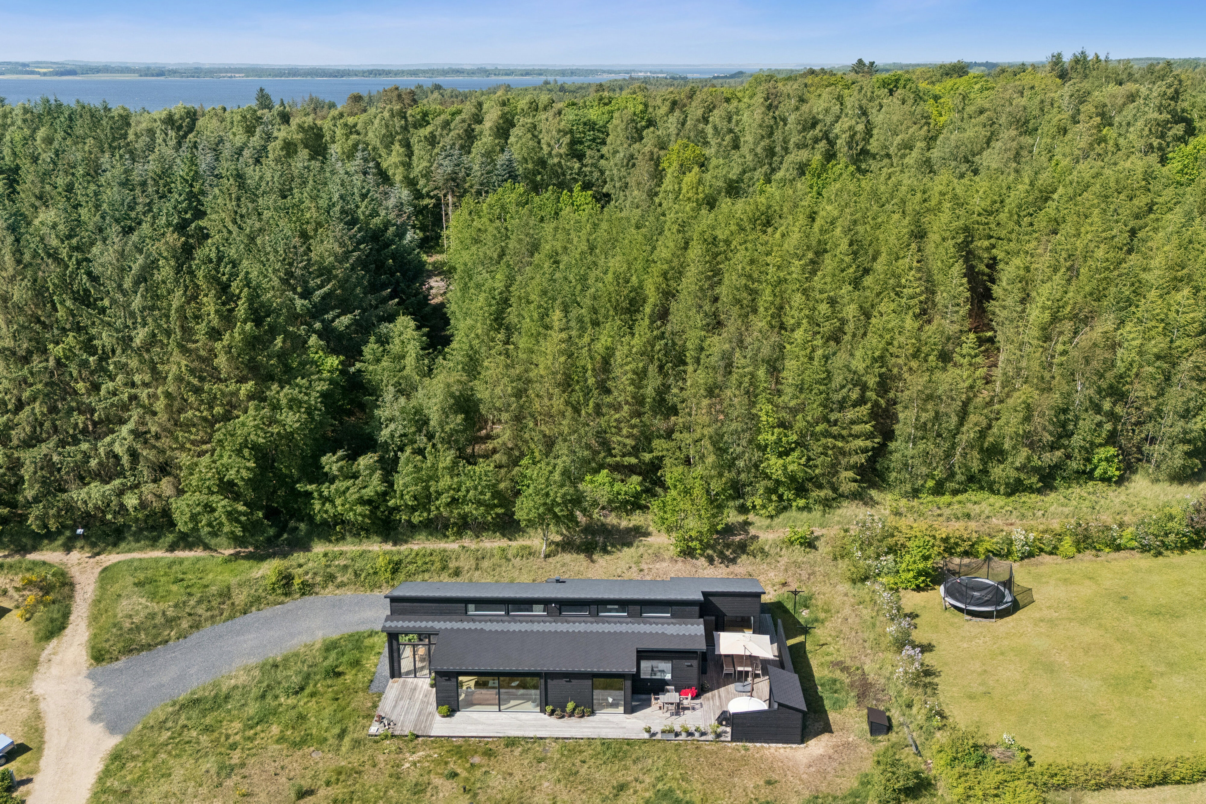Lynderup Strand 28, 8832 Skals