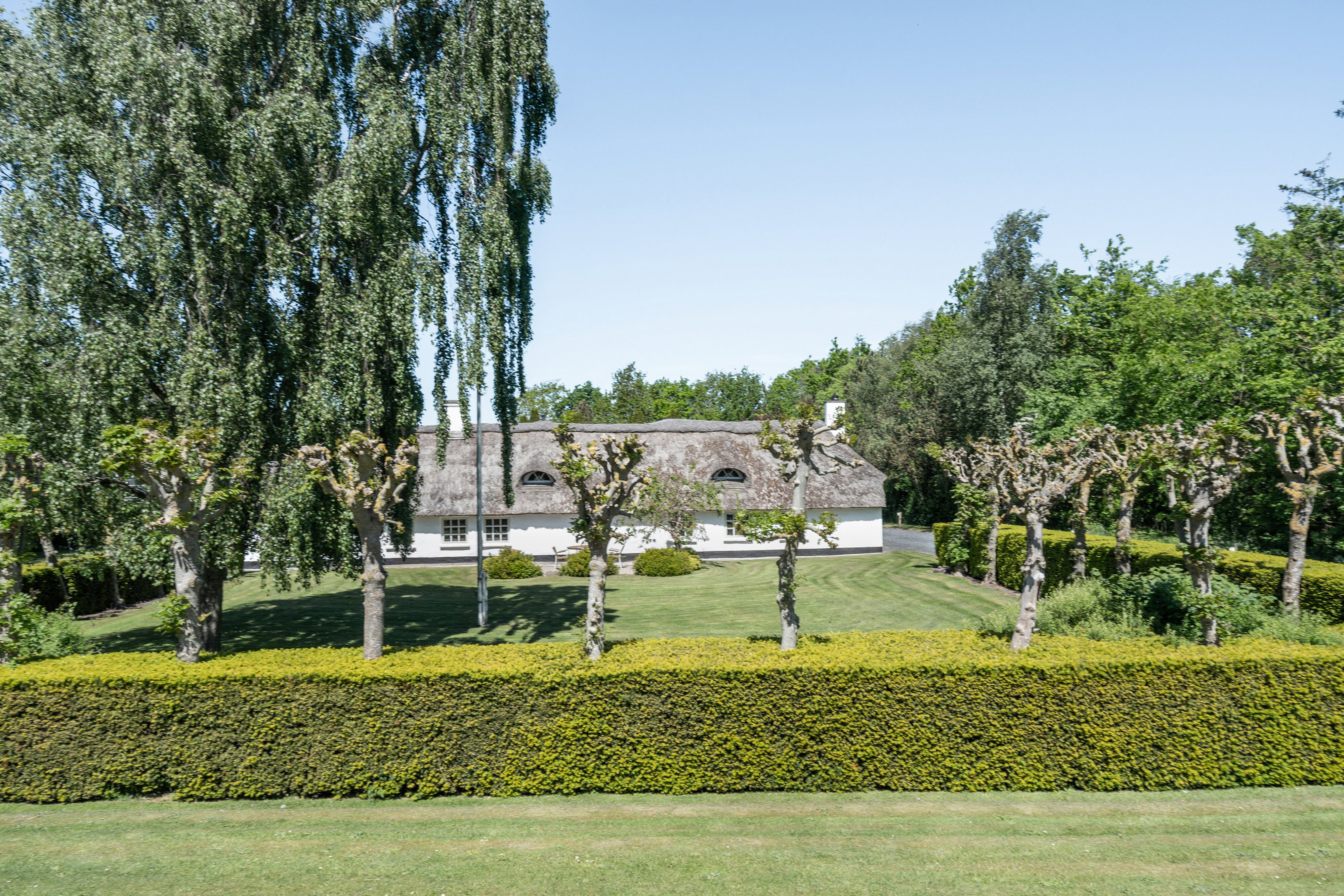Nørholmsvej 276, 9000 Aalborg