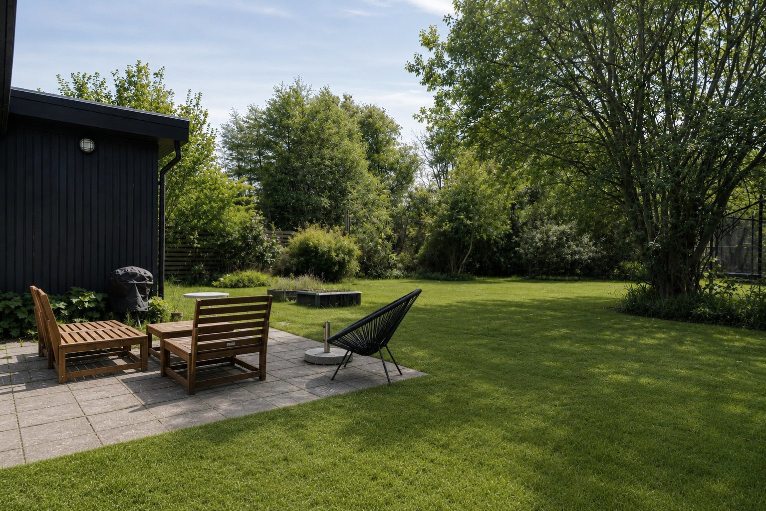Lundevej 9, 3210 Vejby