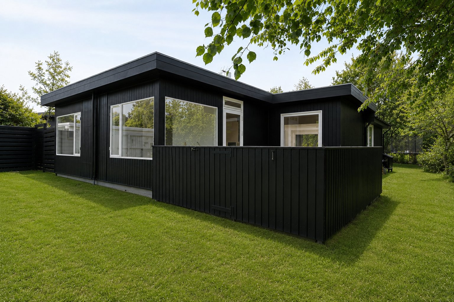 Lundevej 9, 3210 Vejby