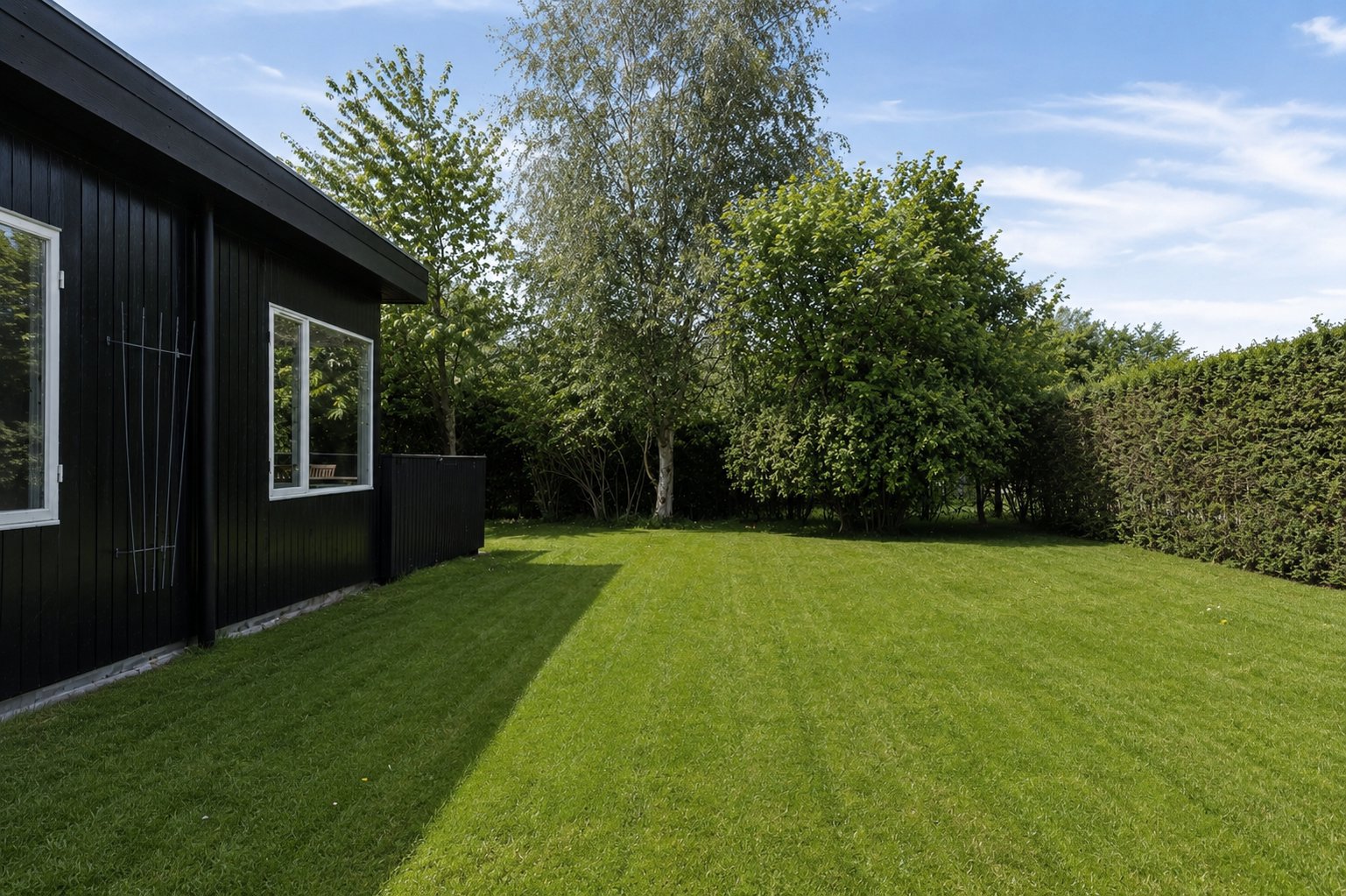 Lundevej 9, 3210 Vejby