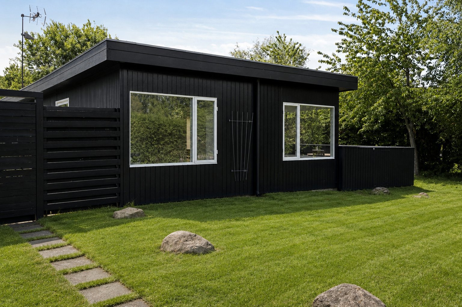 Lundevej 9, 3210 Vejby