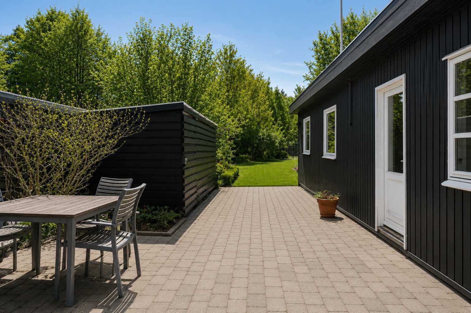 Lundevej 9, 3210 Vejby