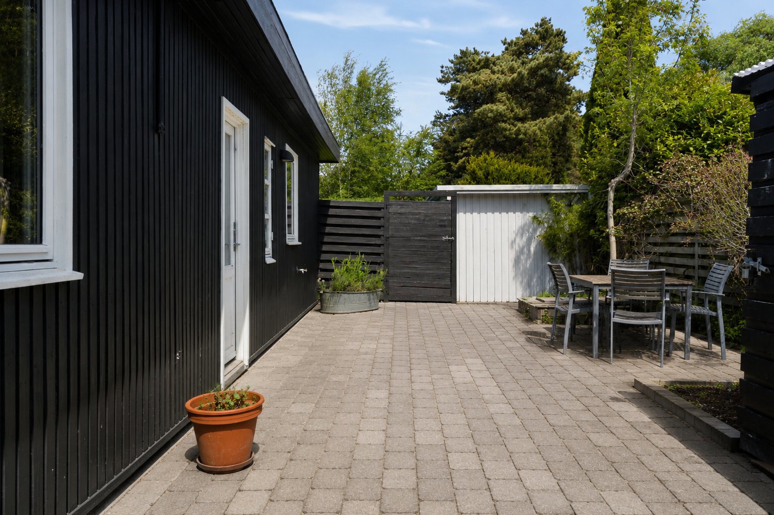 Lundevej 9, 3210 Vejby
