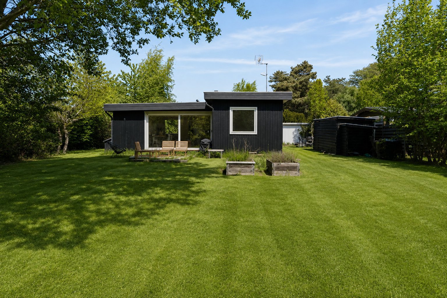 Lundevej 9, 3210 Vejby